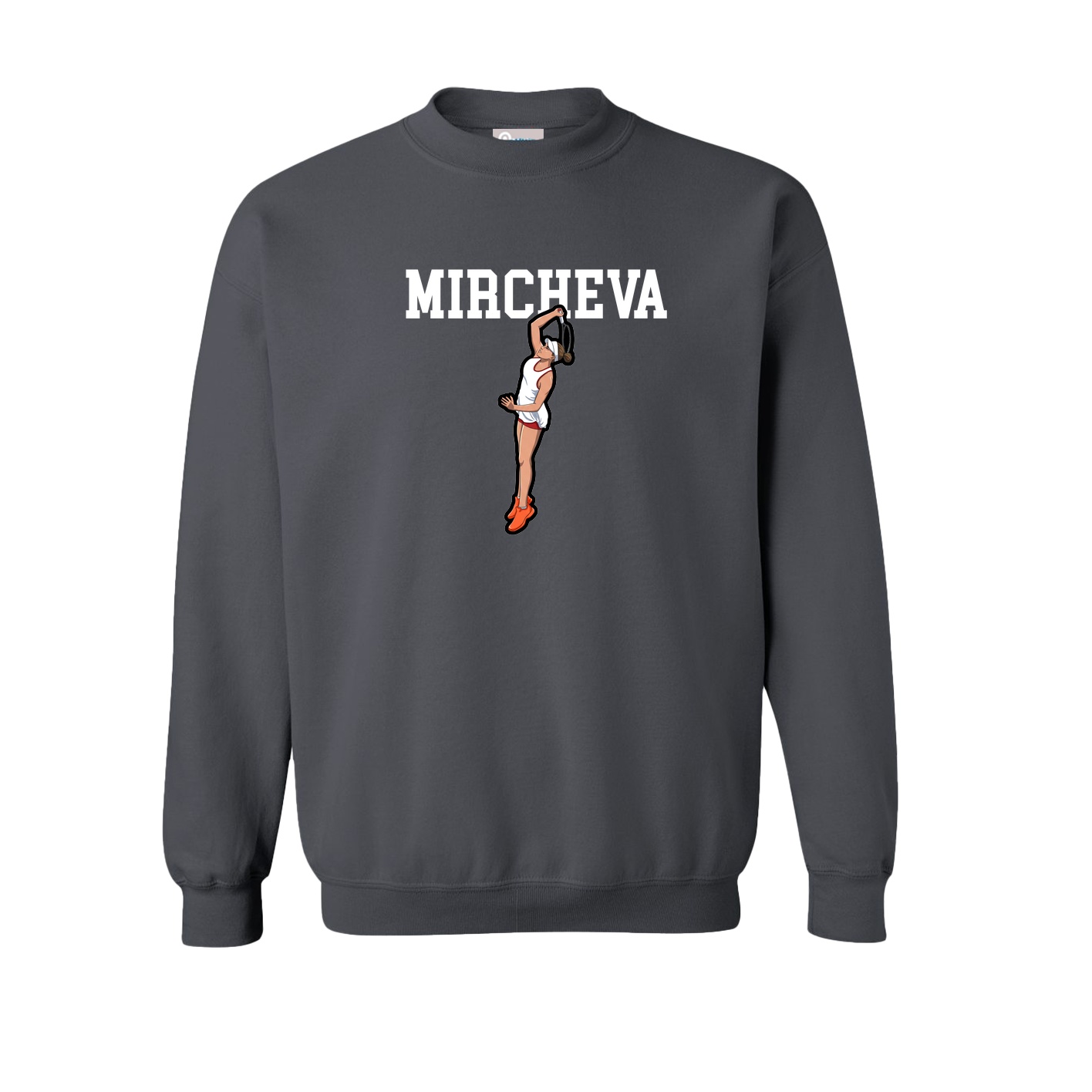 Fleece Crew