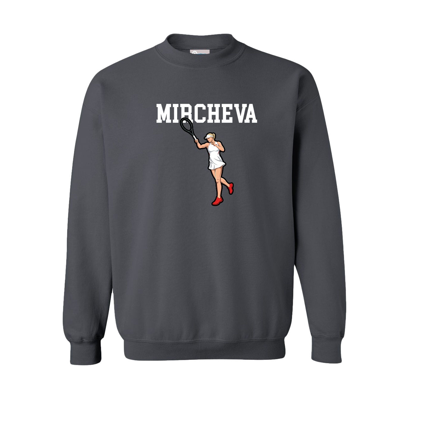 Fleece Crew