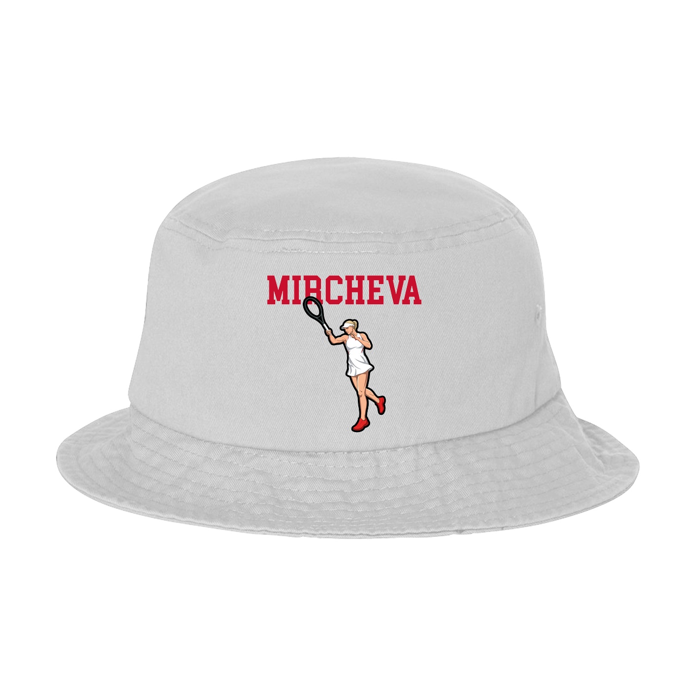Bucket Cap