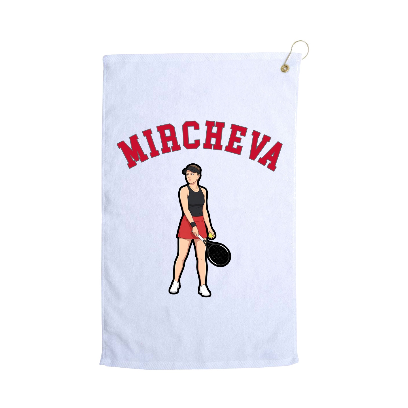 Golf Towel