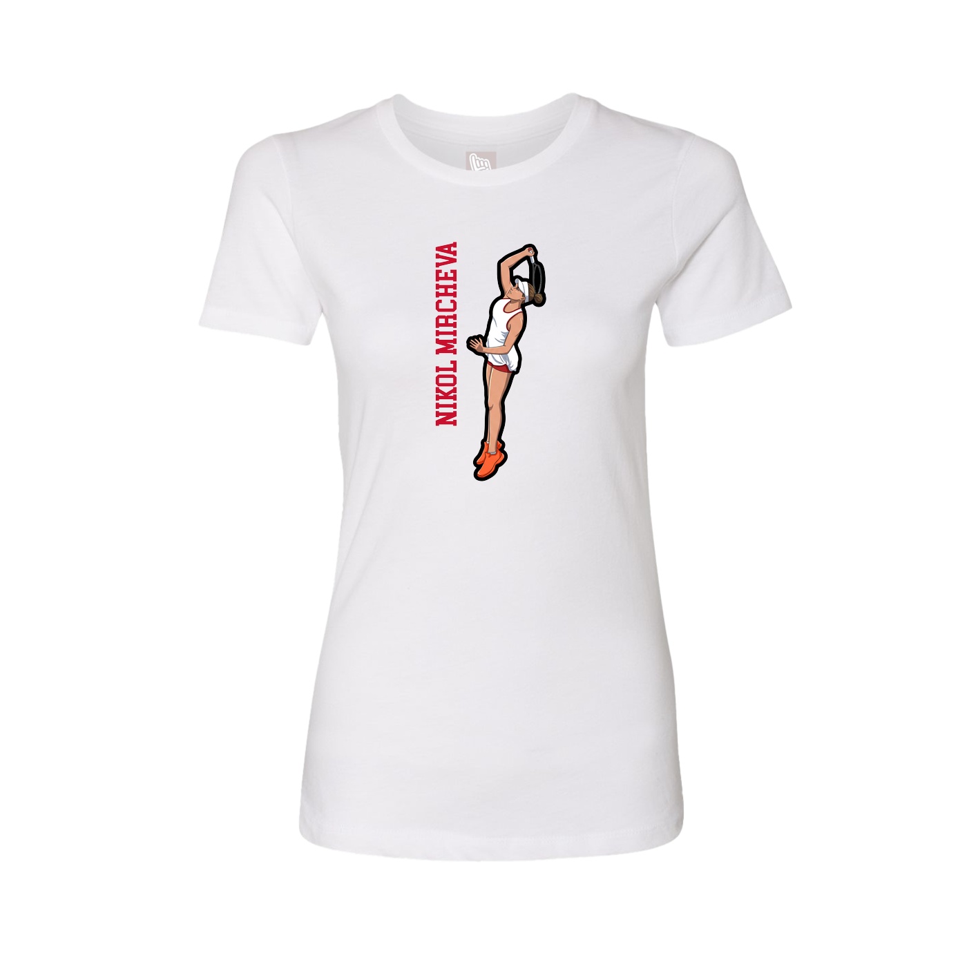 Womens Tee