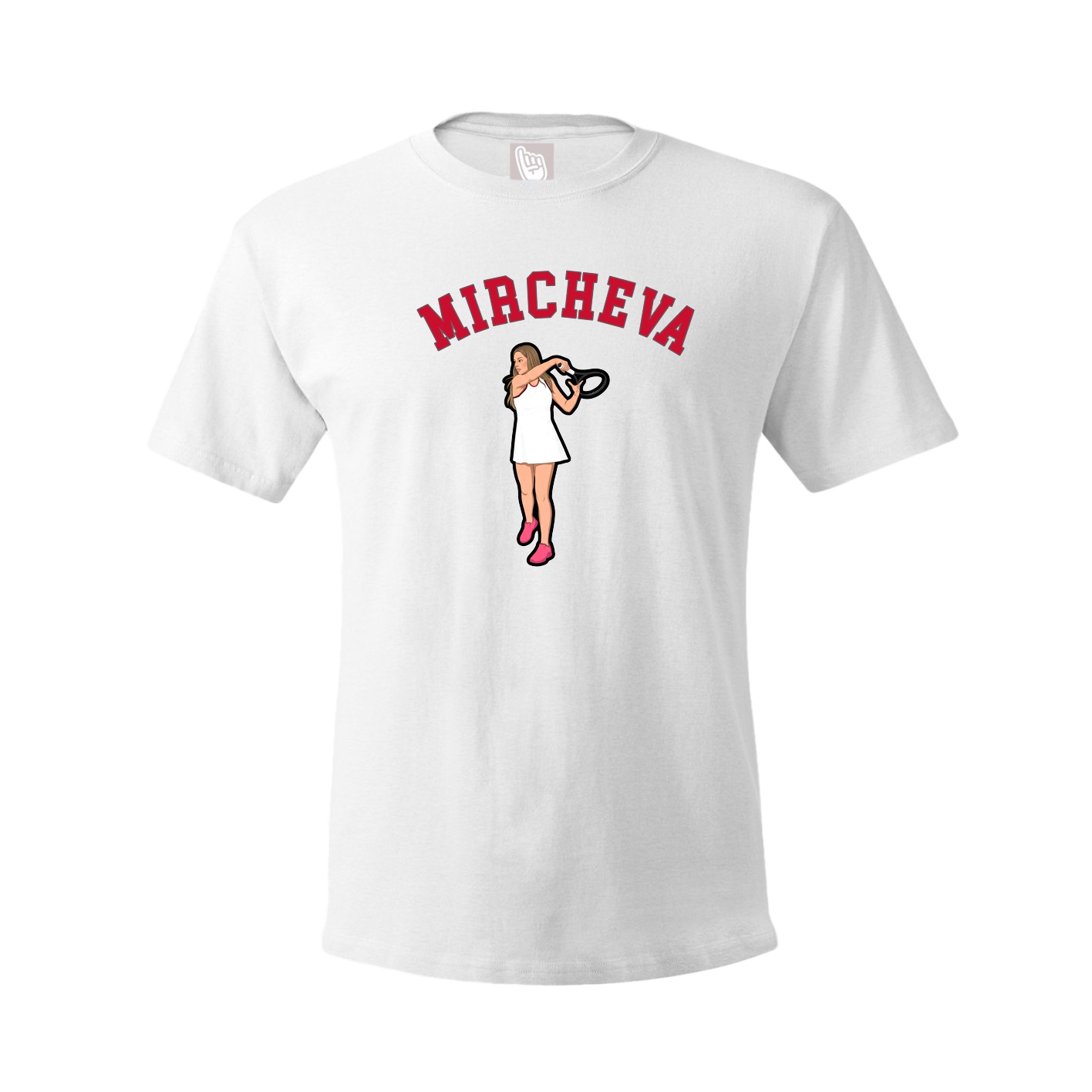NIL Club Tee