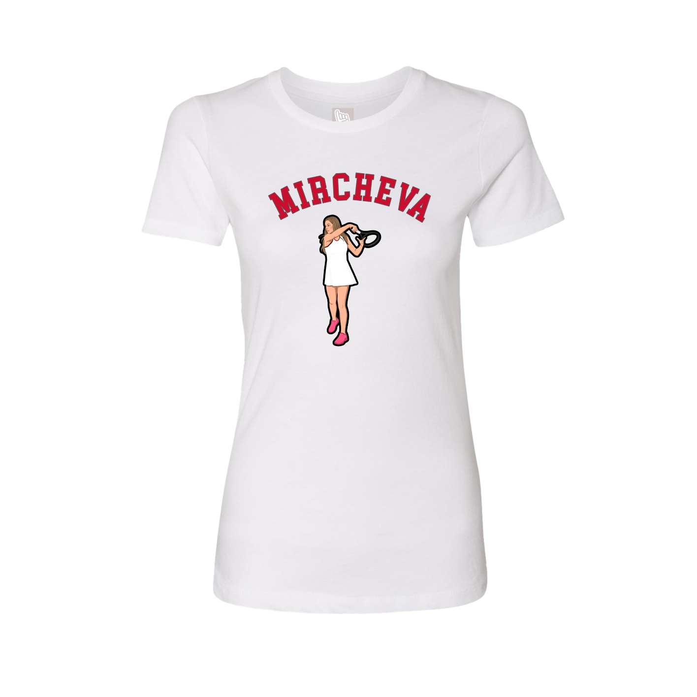 Womens Tee