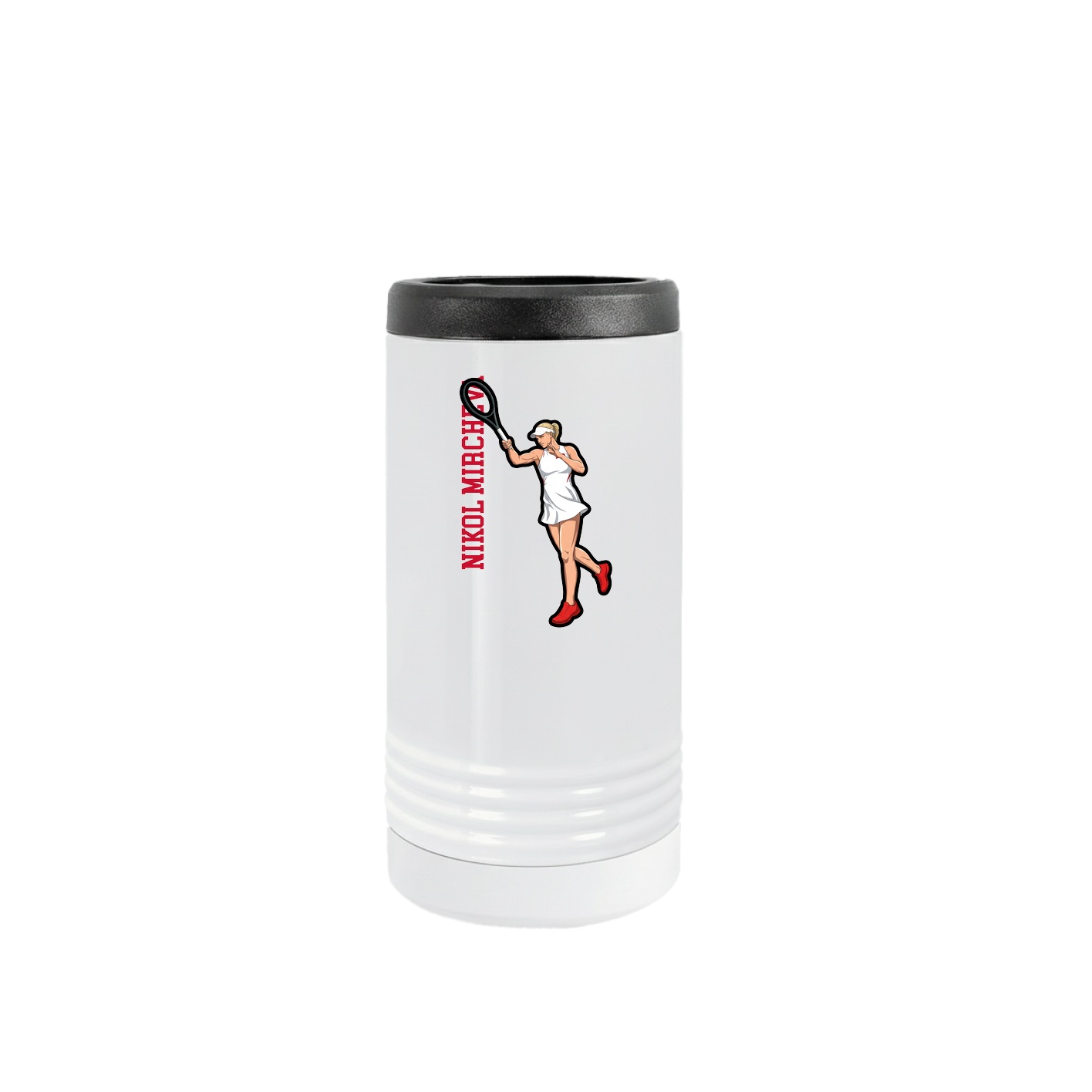Slim Beverage Holder