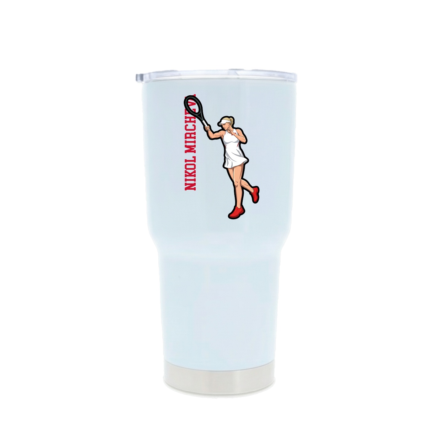 30oz Stainless Steel Tumbler