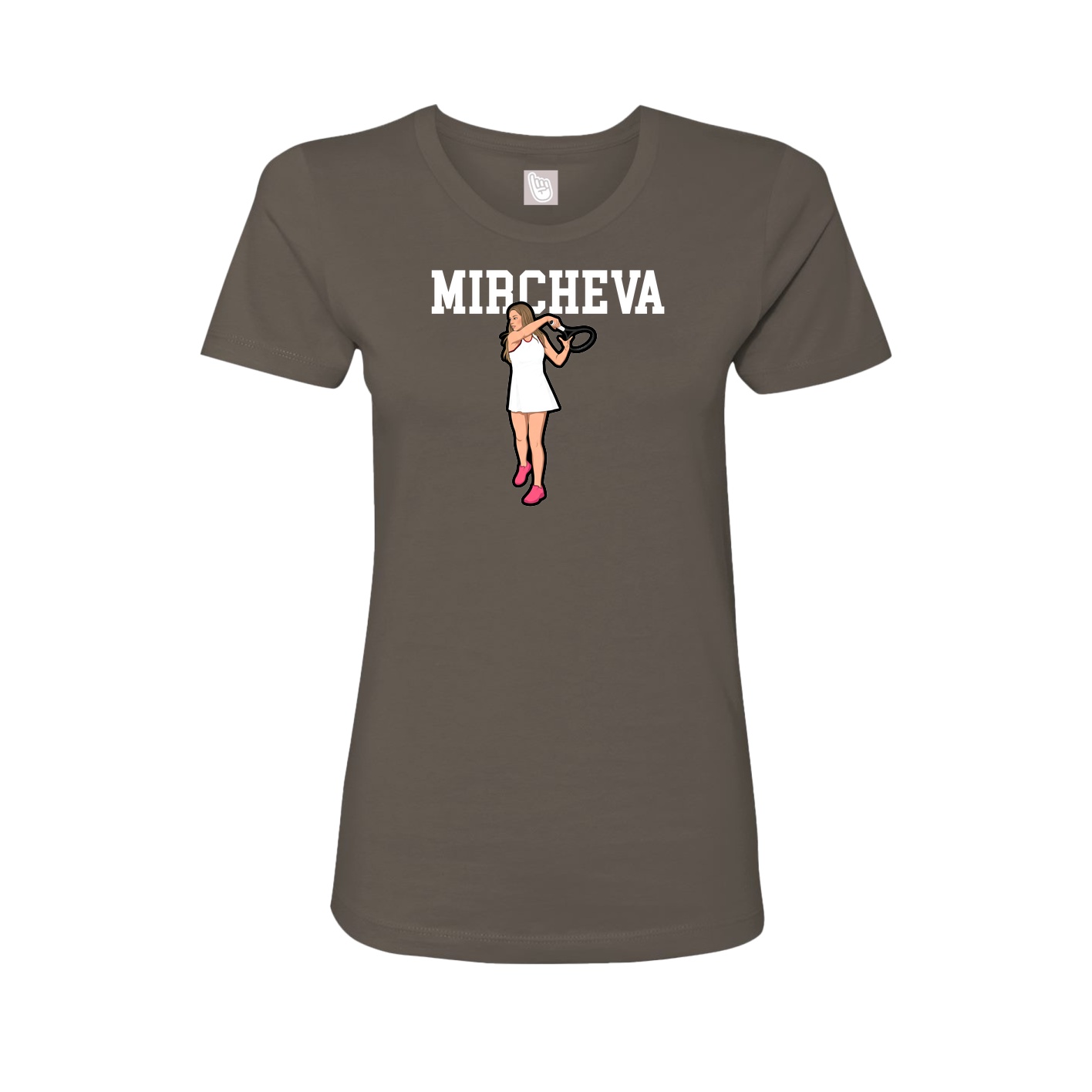 Womens Tee