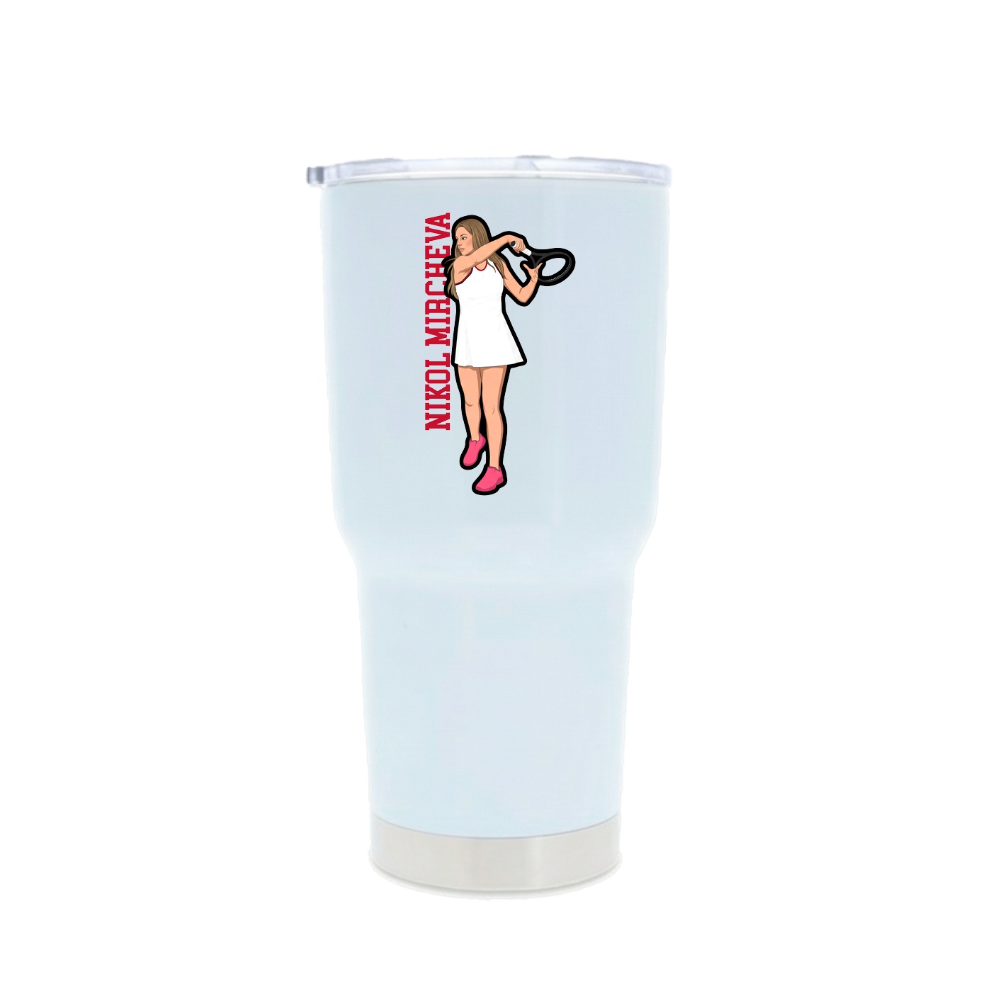 30oz Stainless Steel Tumbler