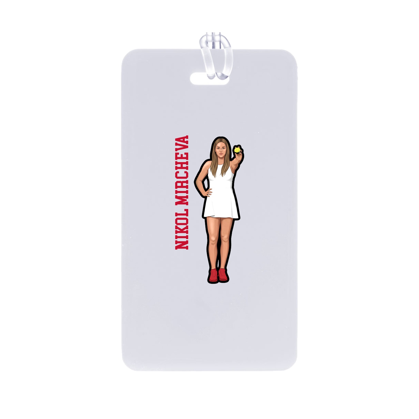 Bag Tag