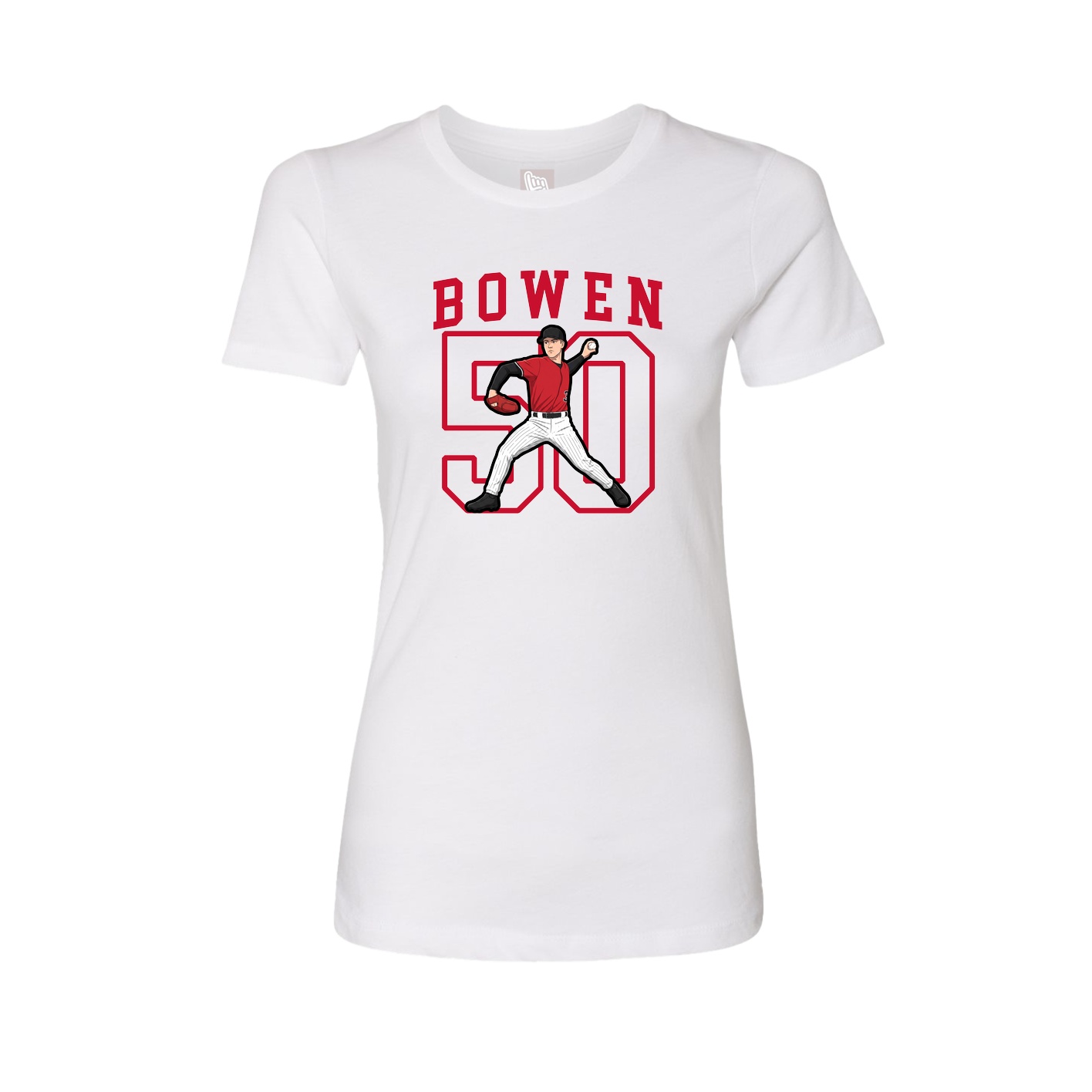 Womens Tee