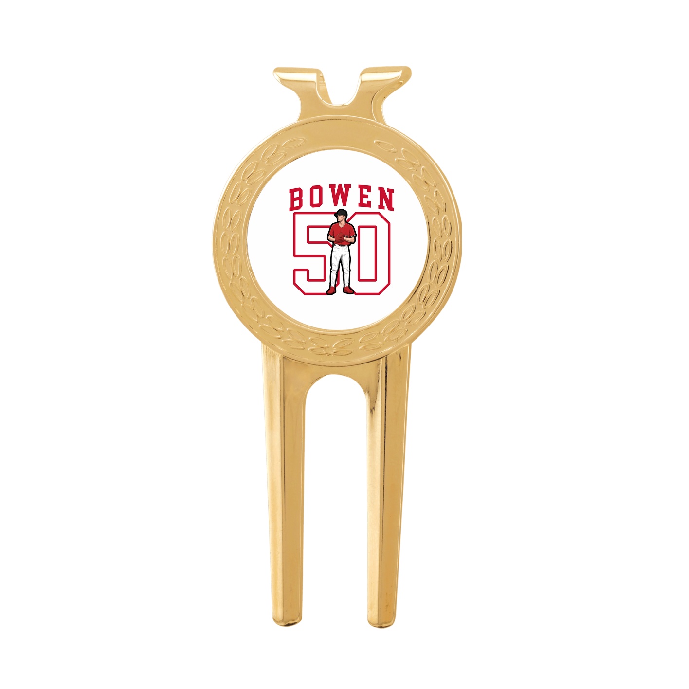 Divot Tool with Ball Marker — Shirsey in Classic