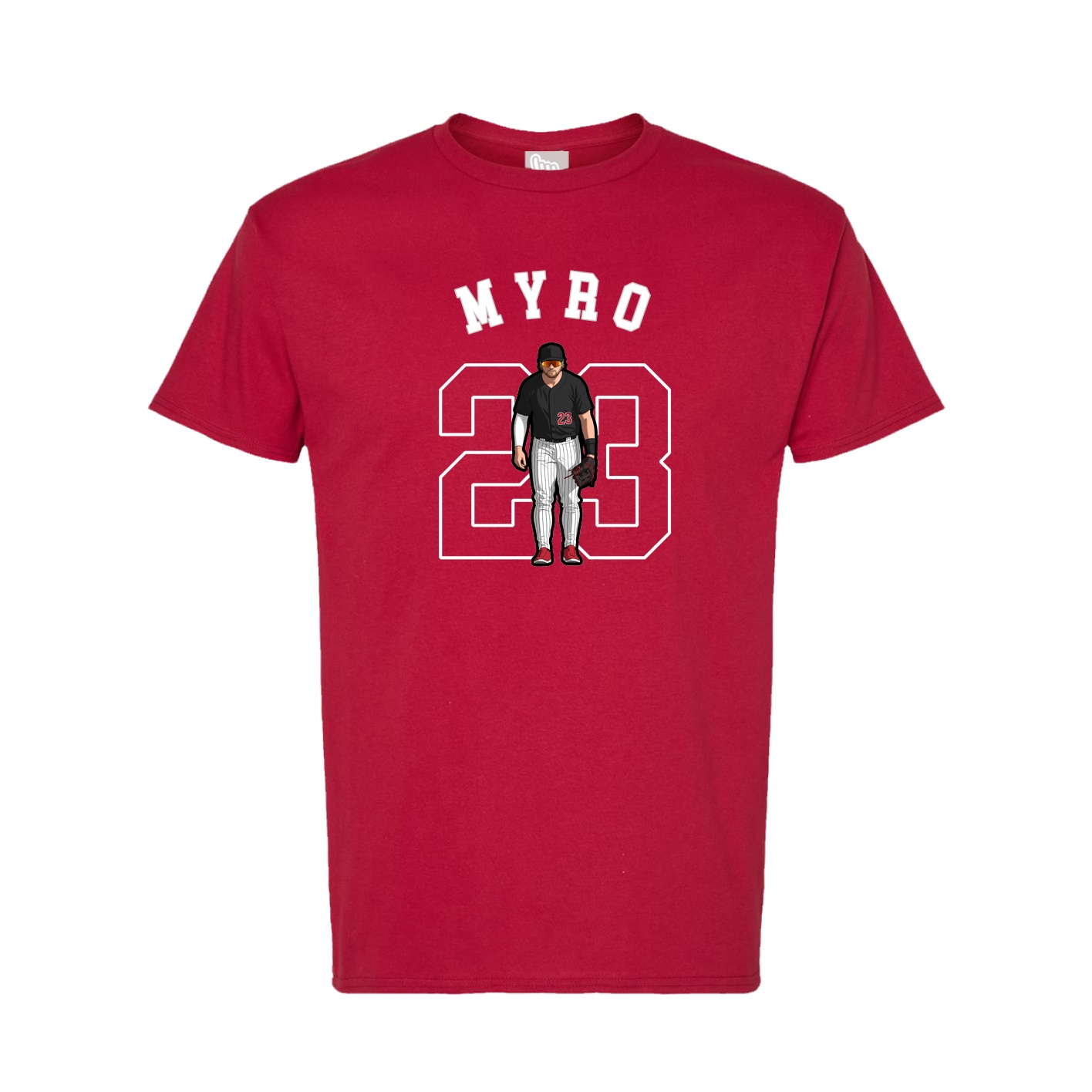 NIL Club Tee