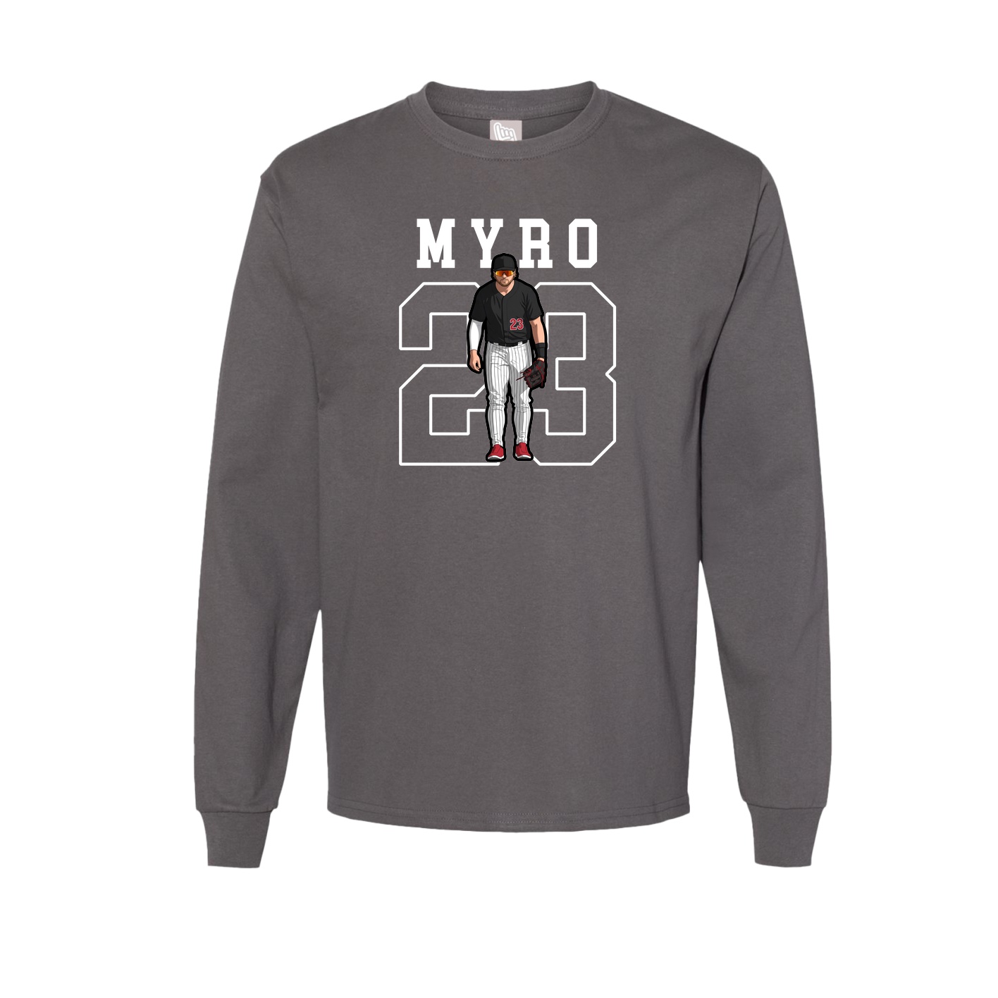 Long Sleeve Tee