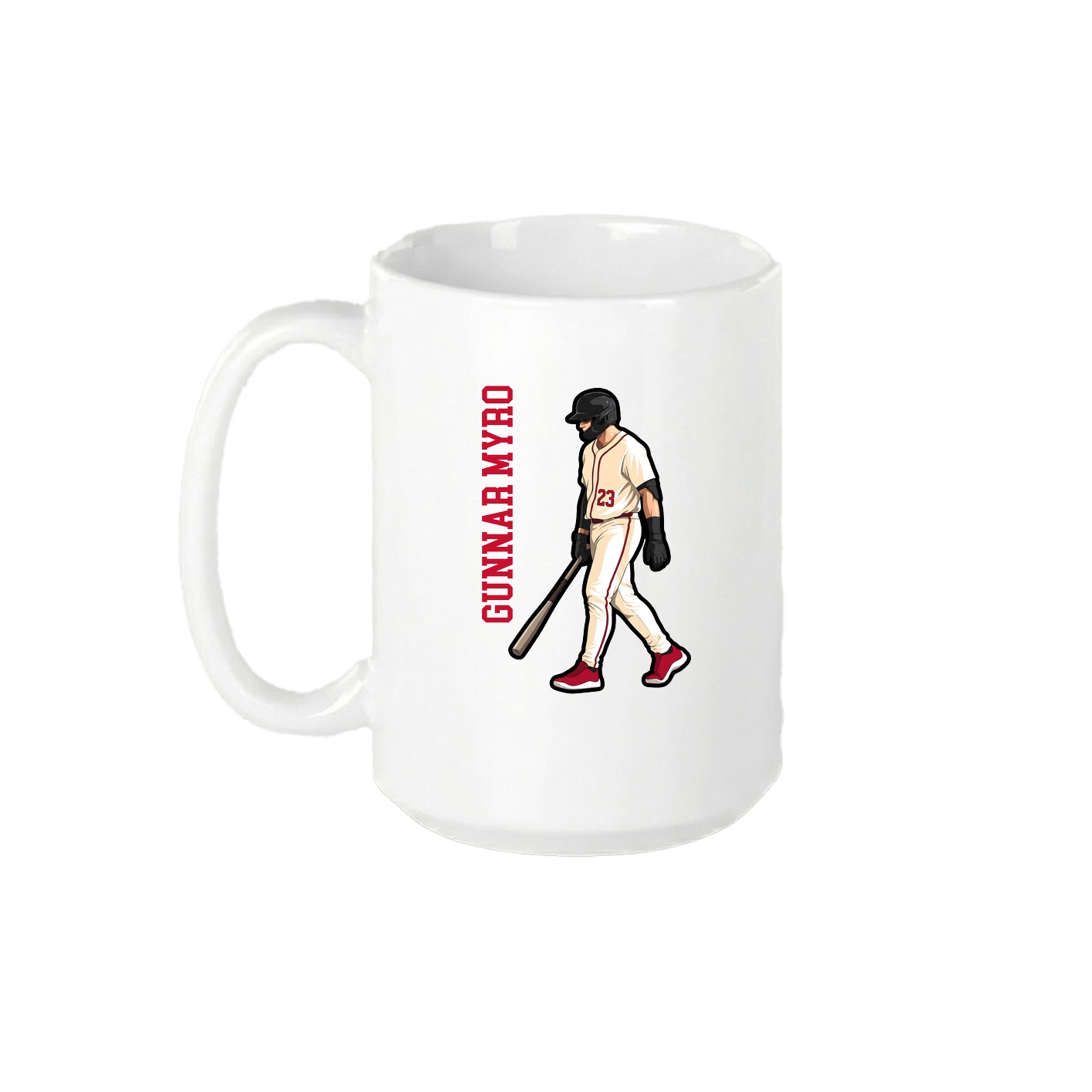 15oz Coffee Mug