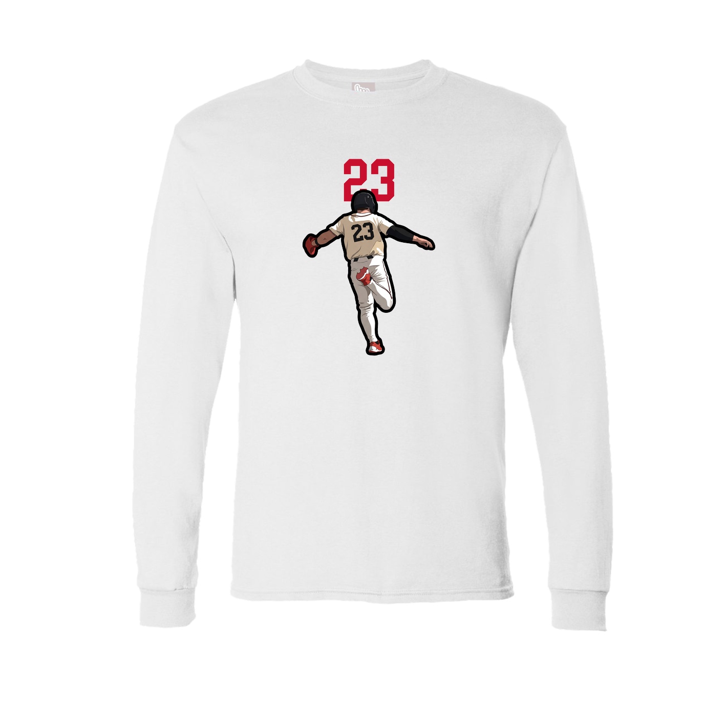 Long Sleeve Tee
