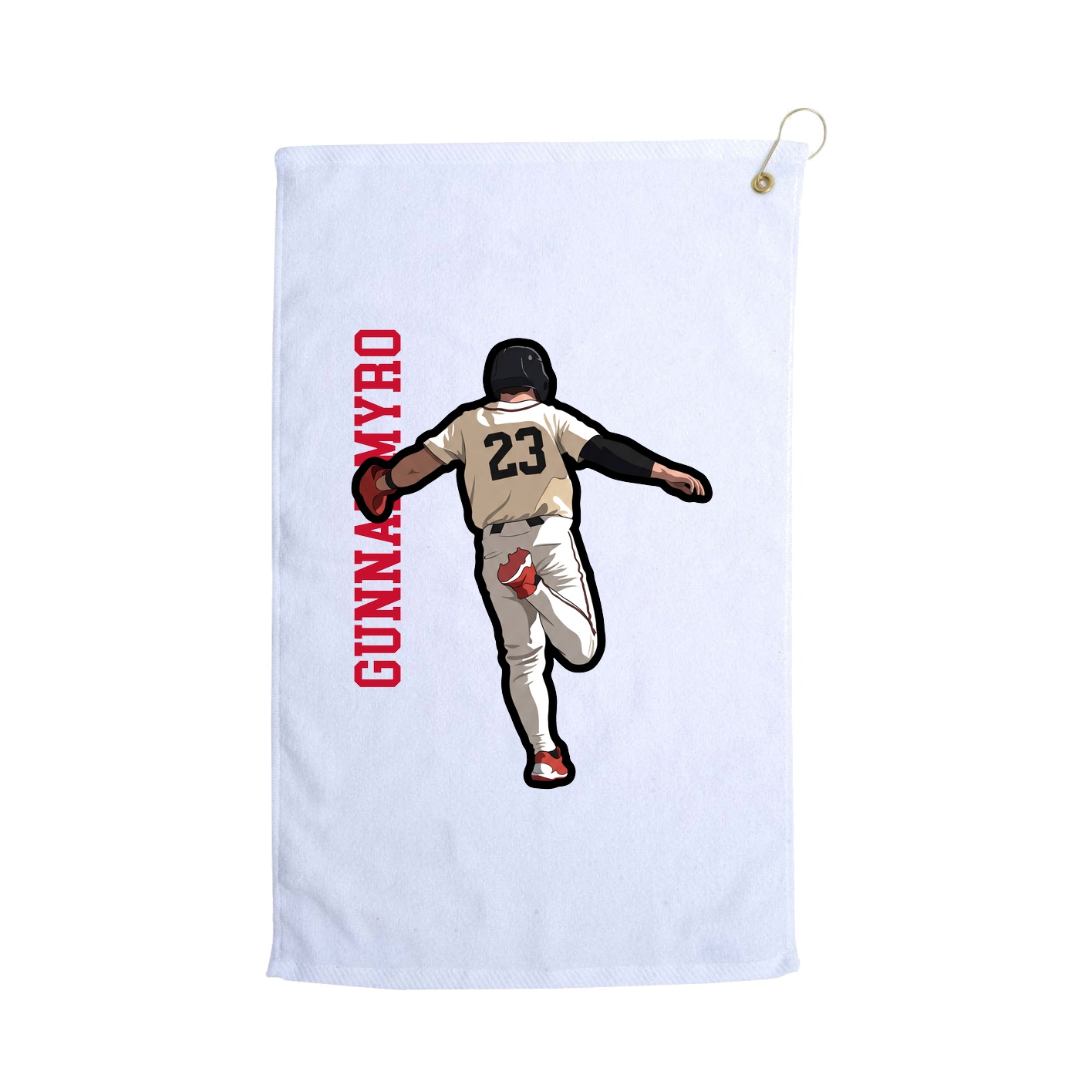 Golf Towel
