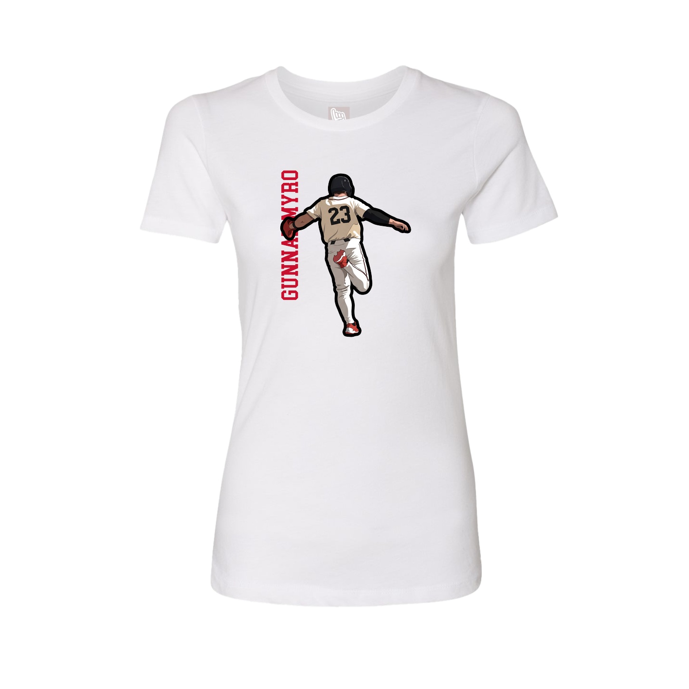 Womens Tee