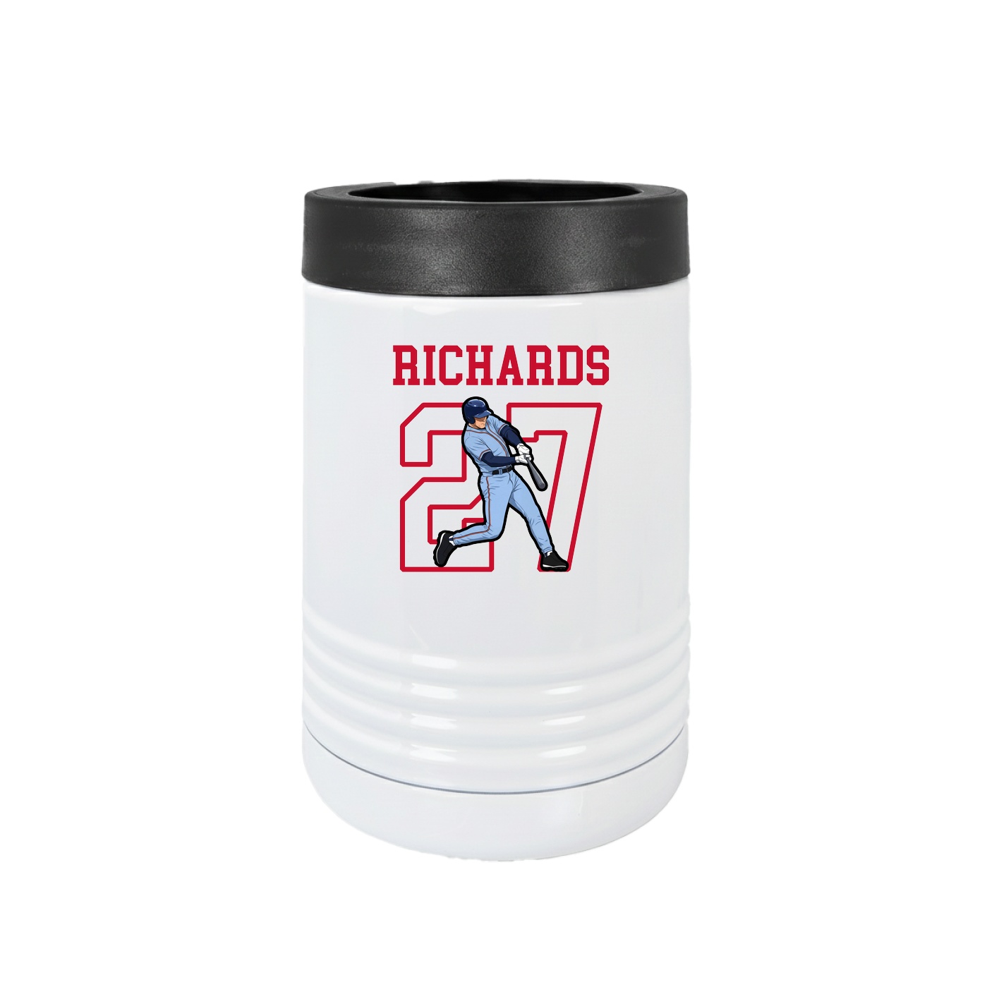 Beverage Holder — Shirsey in White