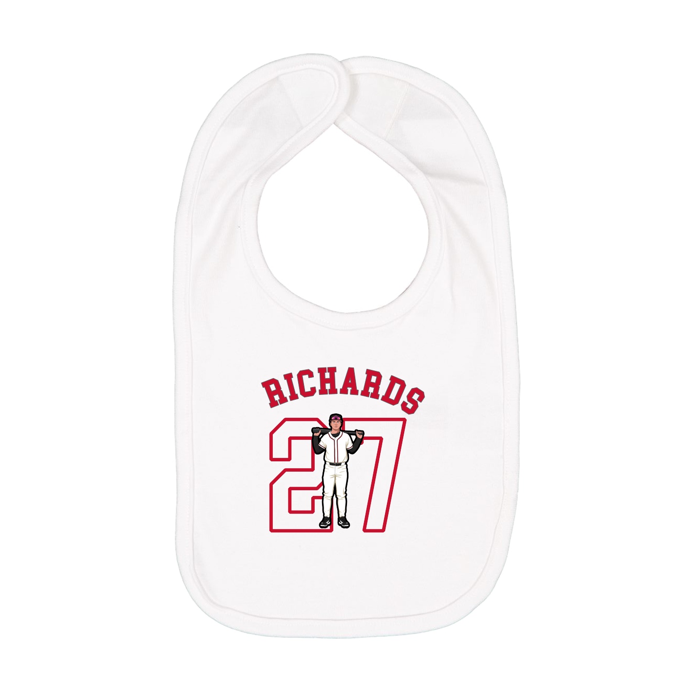 Infant Bib