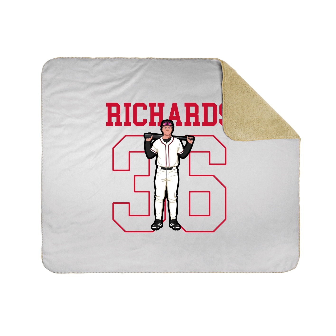 Throw Blanket