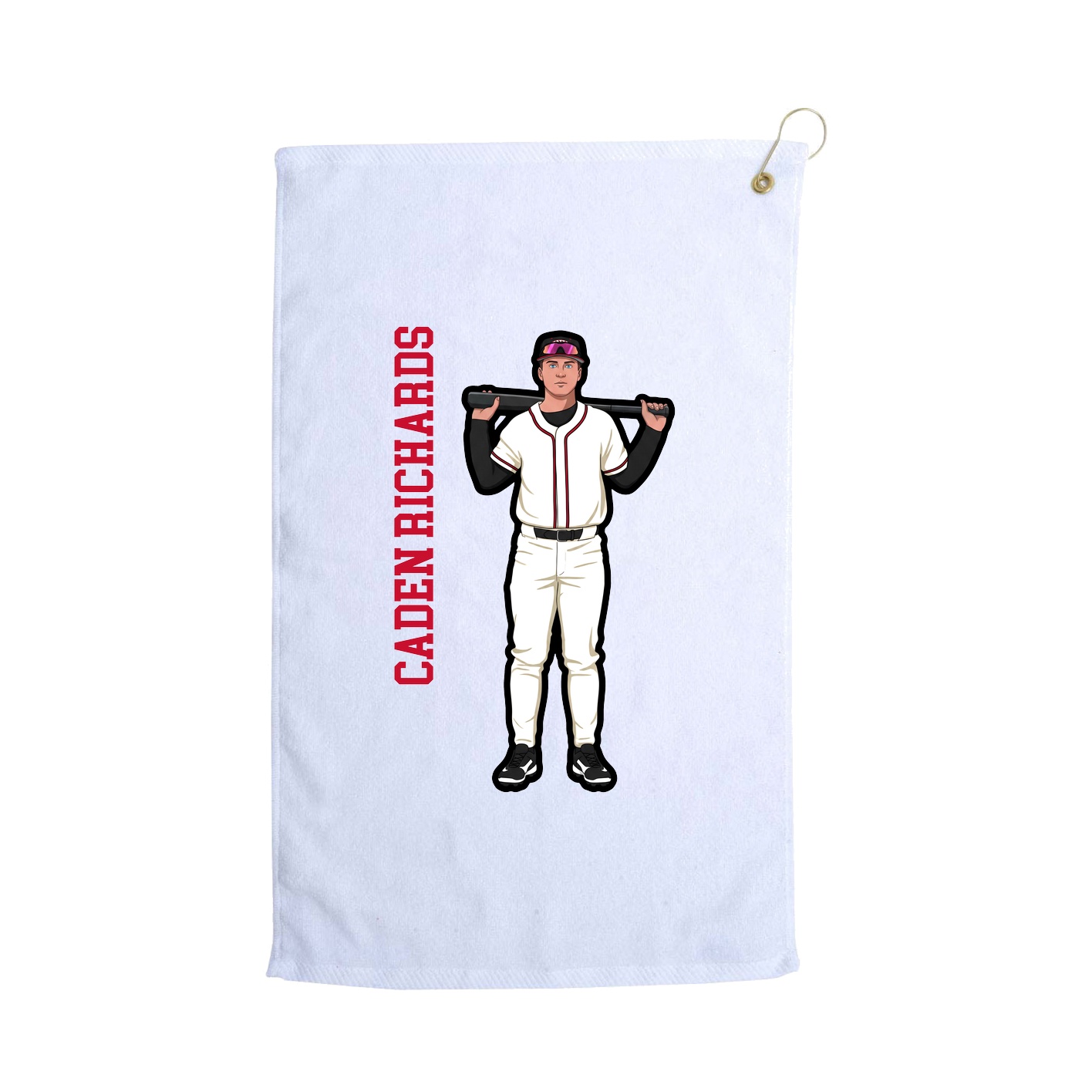 Golf Towel