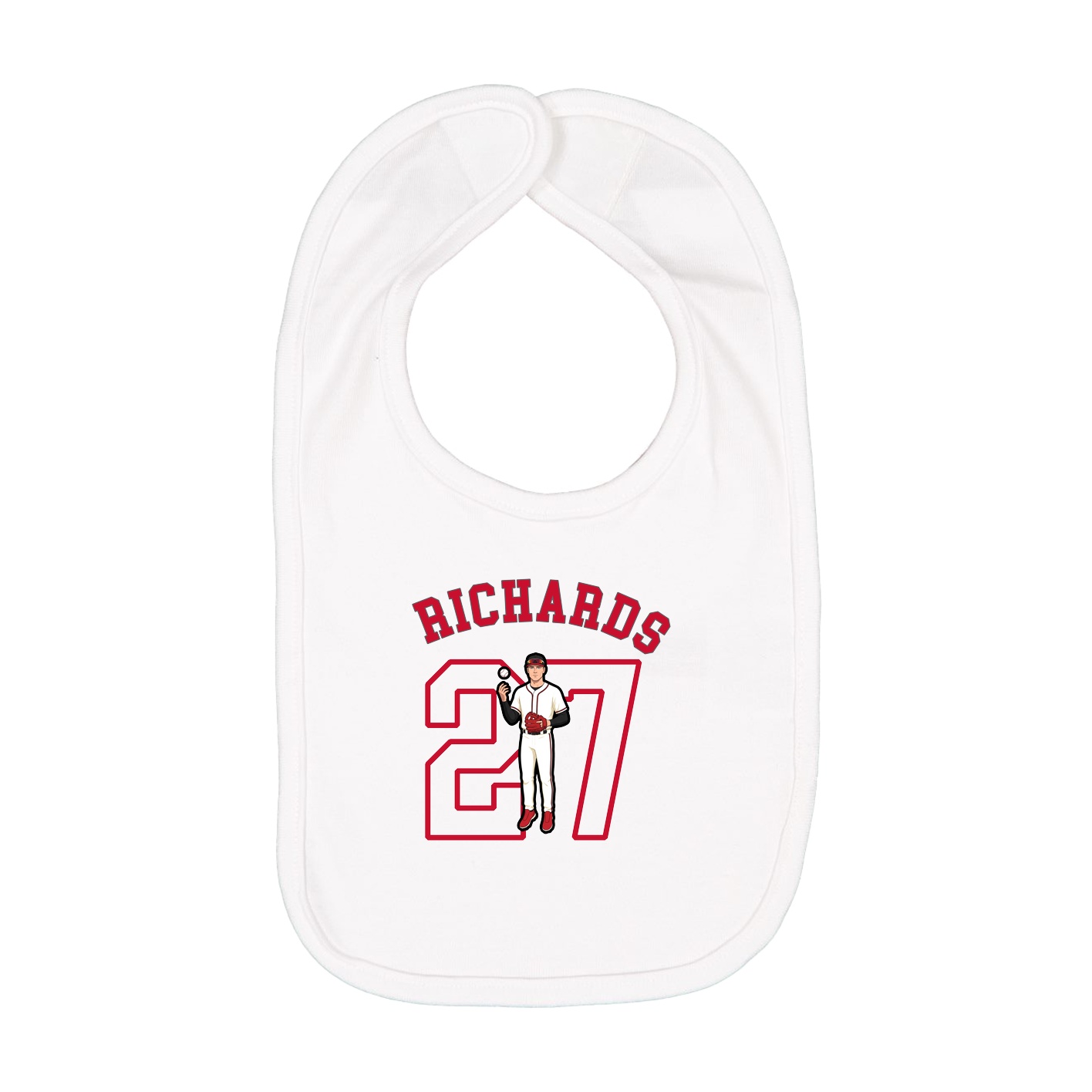 Infant Bib