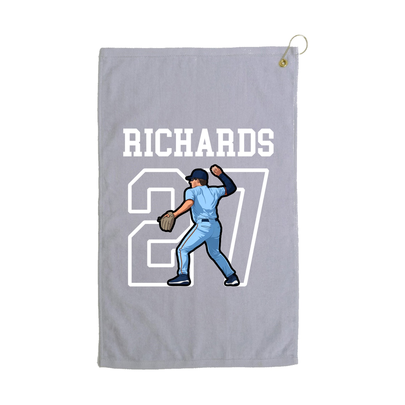 Golf Towel