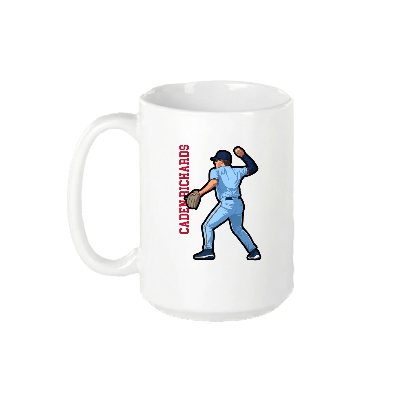 15oz Coffee Mug