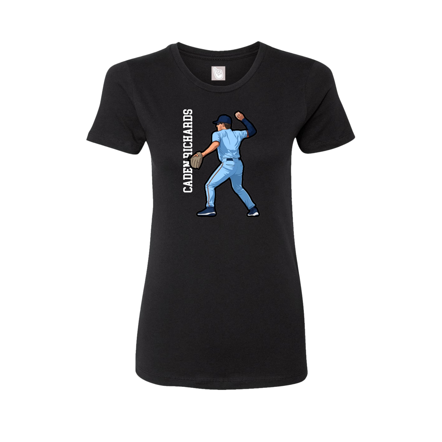 Womens Tee