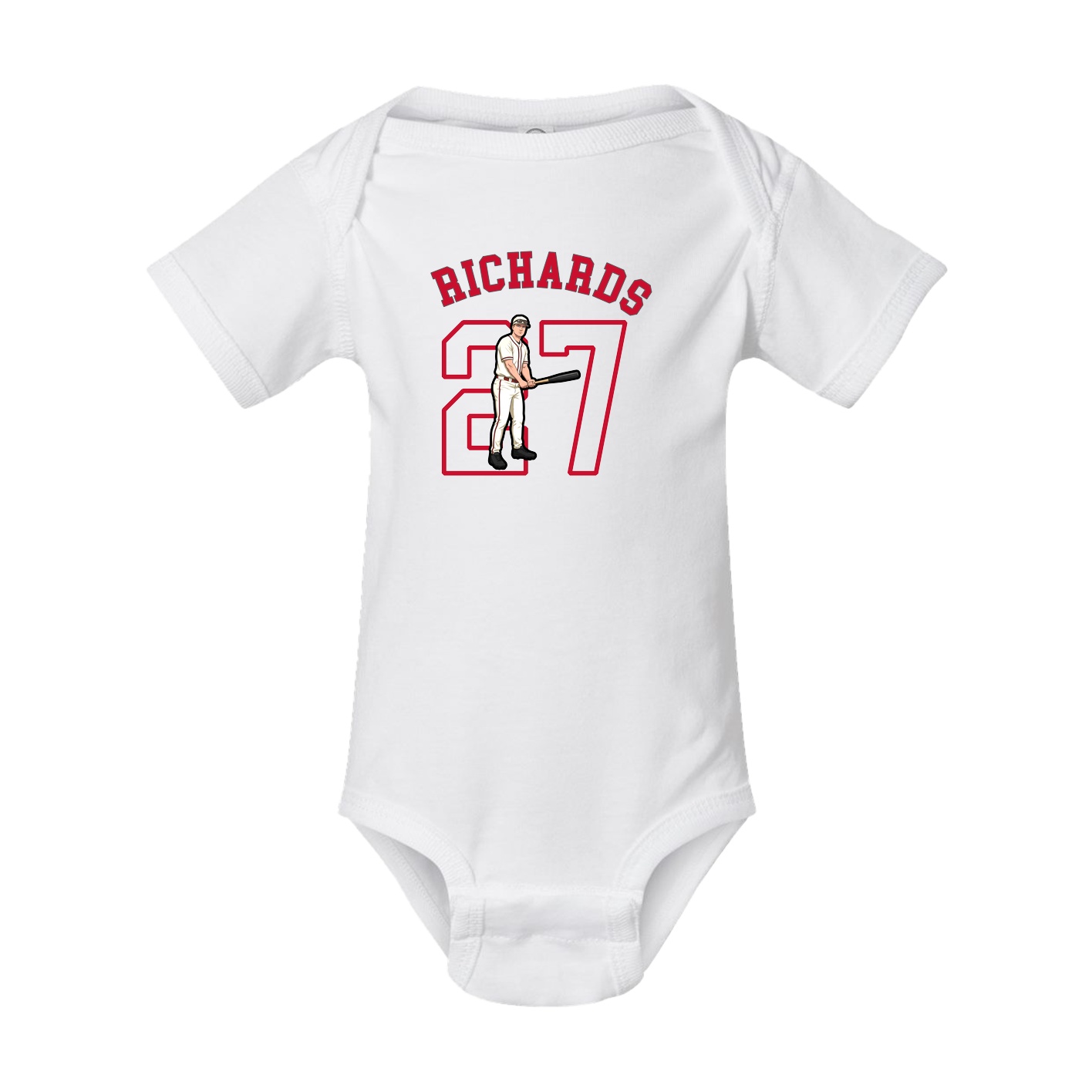 Baby Onesie