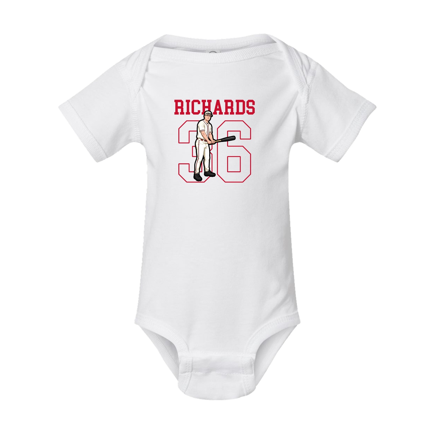 Baby Onesie