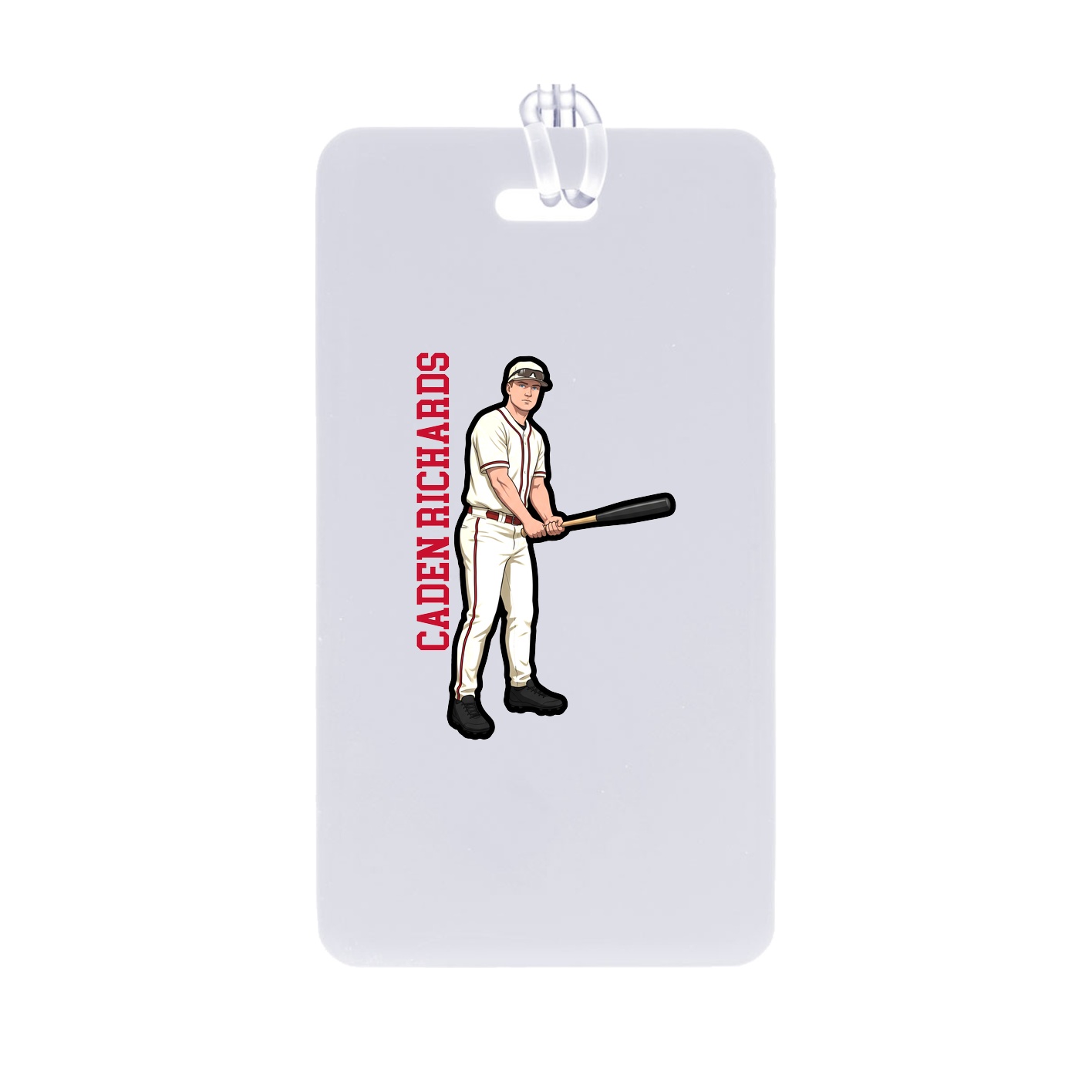 Bag Tag