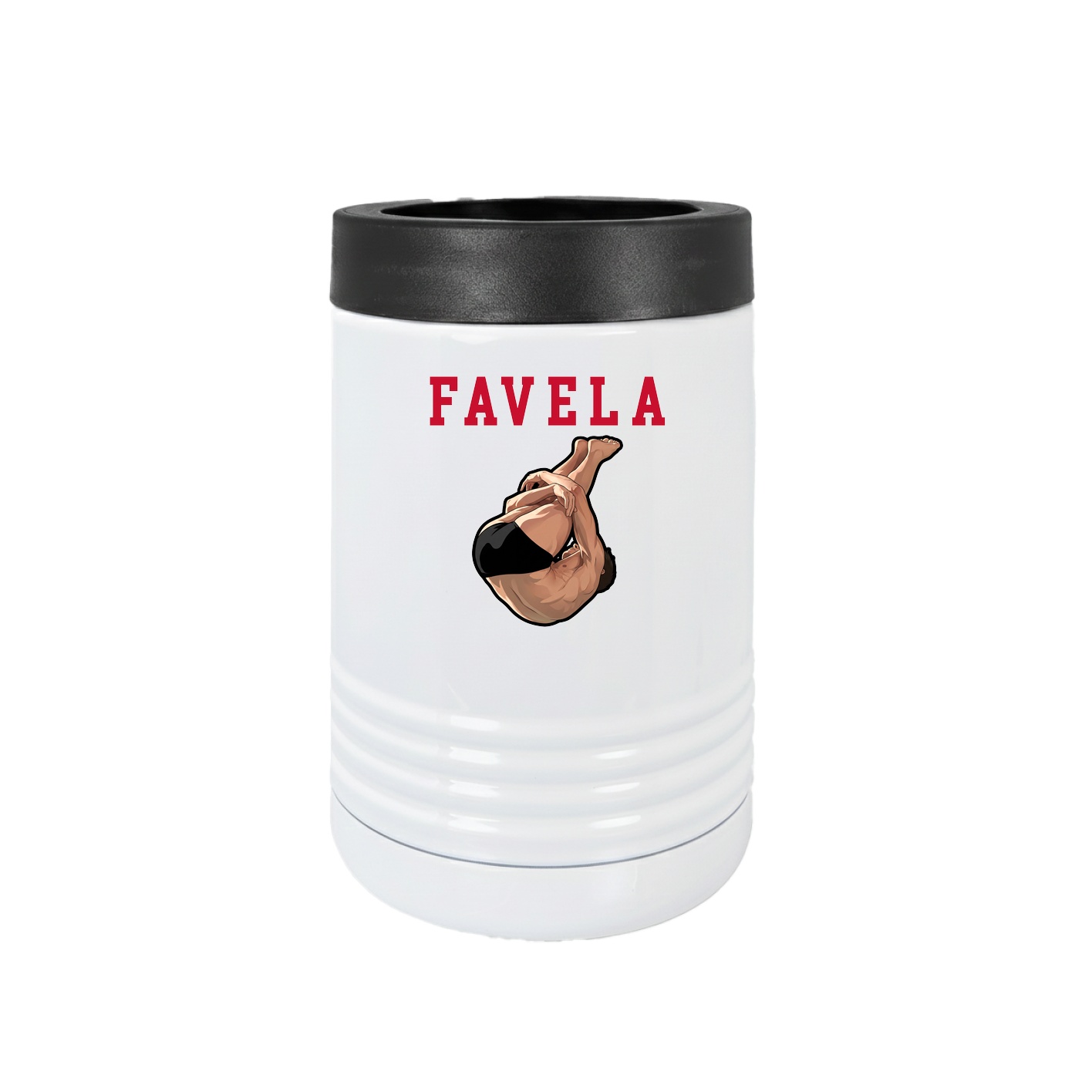 Beverage Holder — Shirsey in White