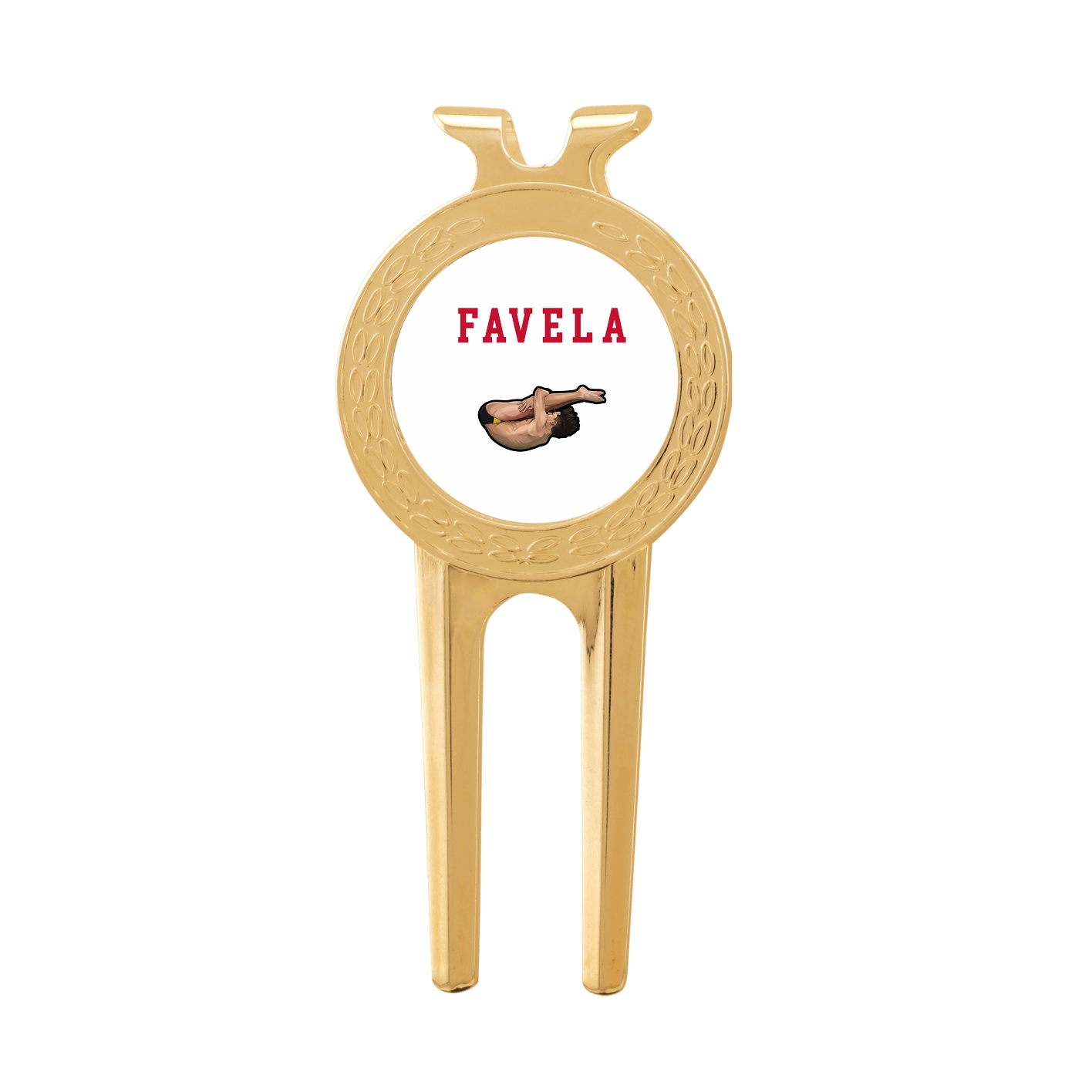 Divot Tool with Ball Marker — Shirsey in Classic