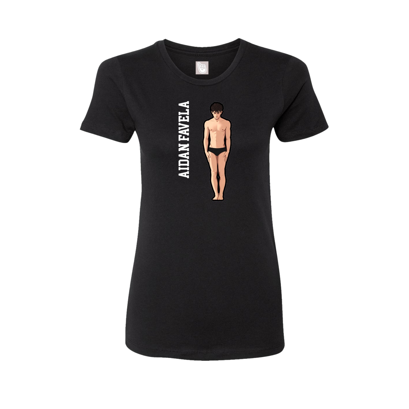 Womens Tee