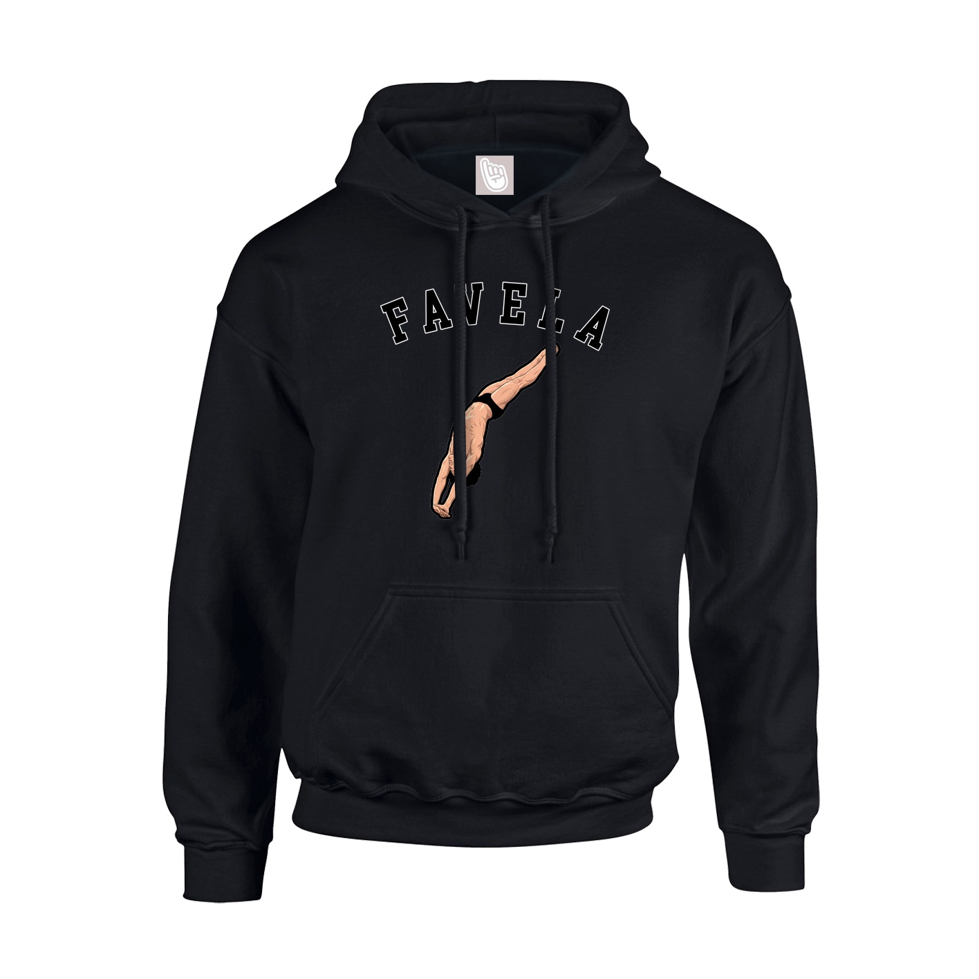 Hoodie