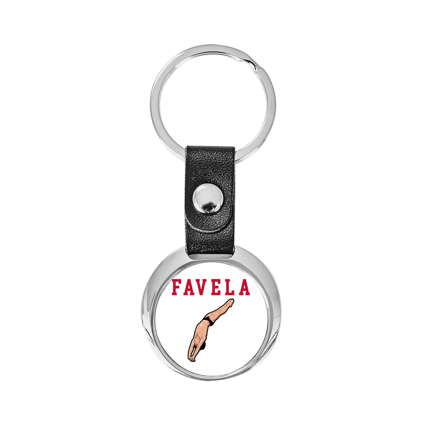 Key Chain — Shirsey in Classic