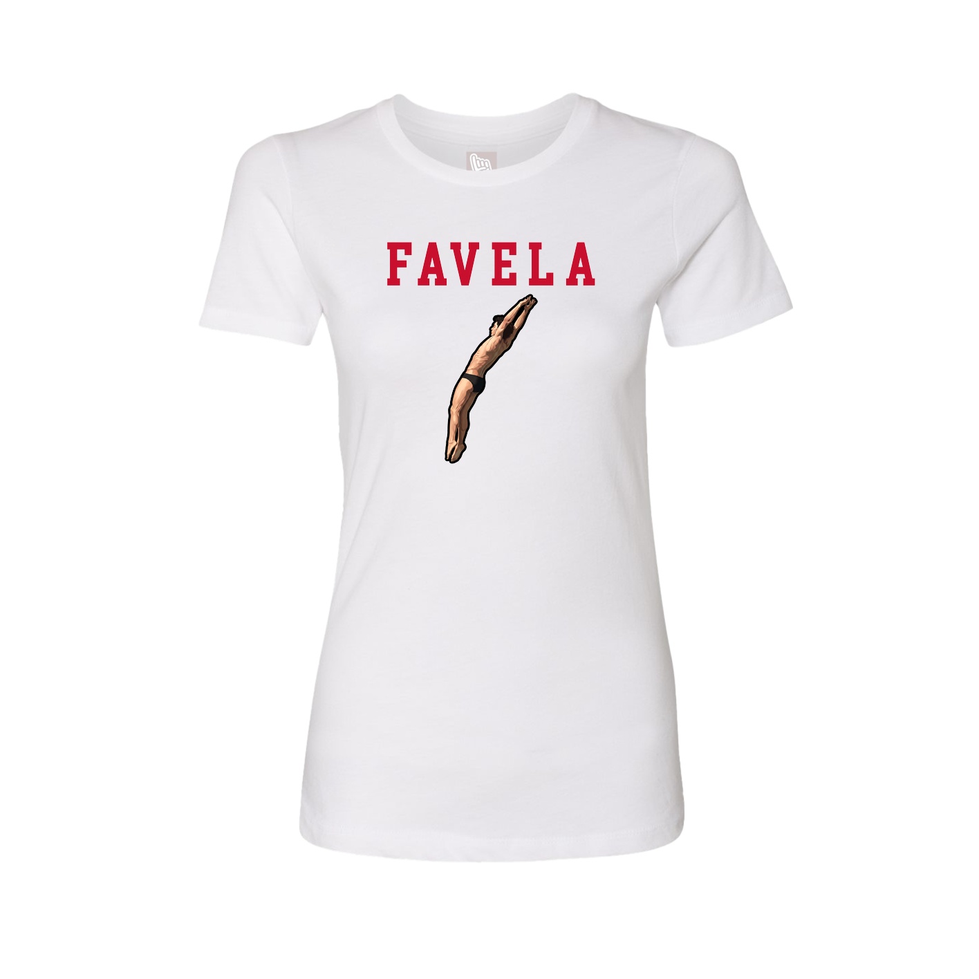 Womens Tee