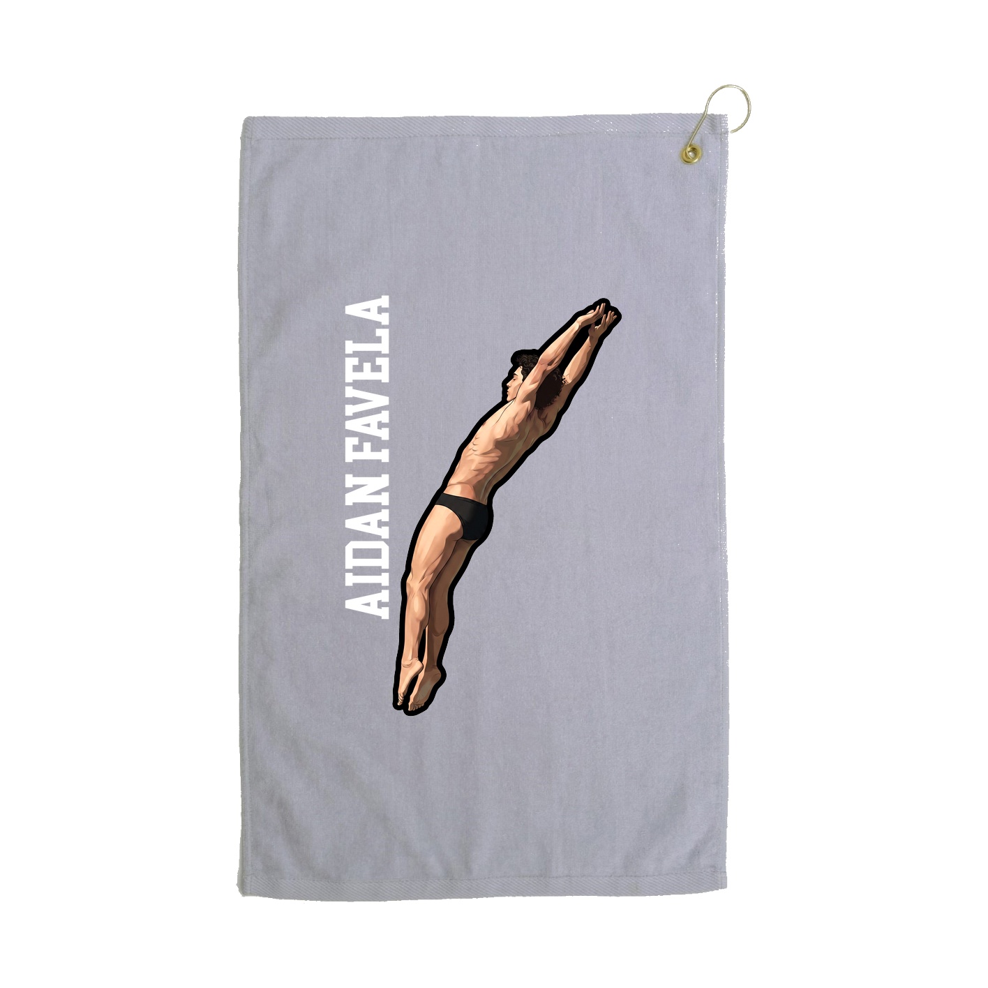 Golf Towel