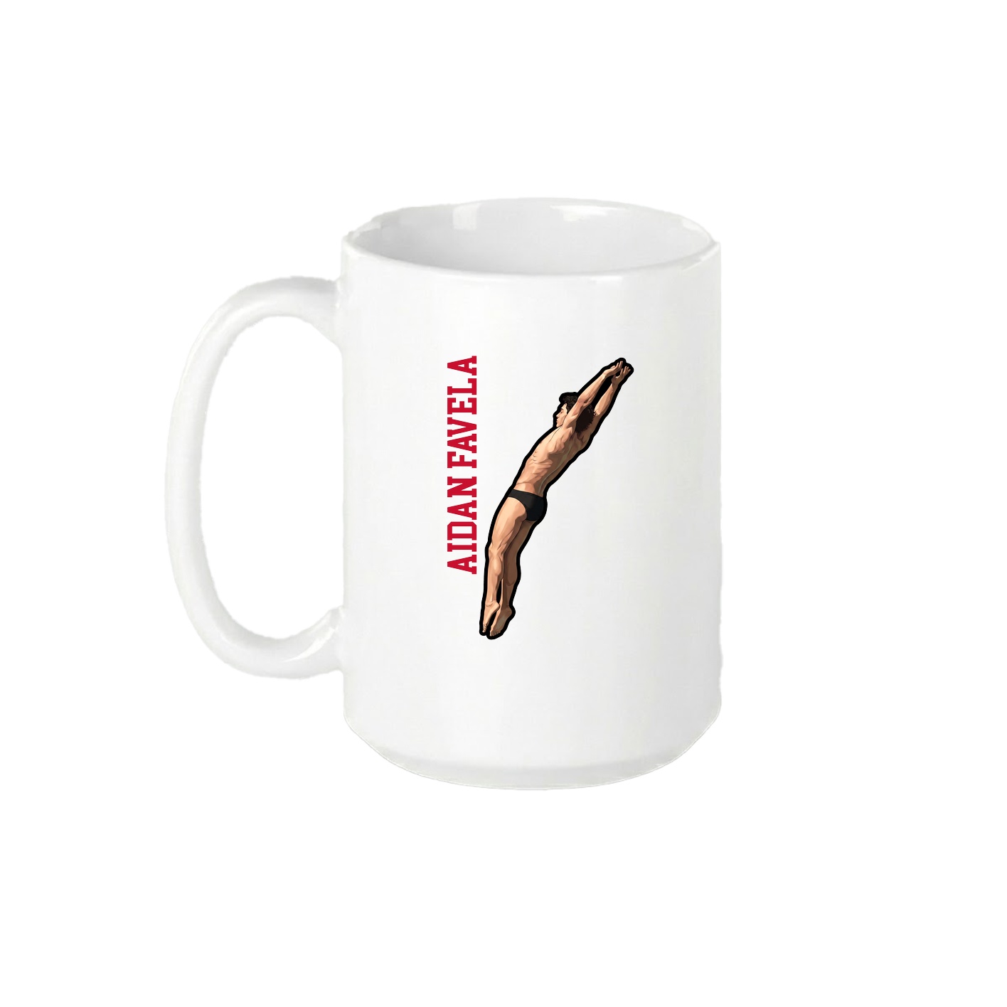 15oz Coffee Mug
