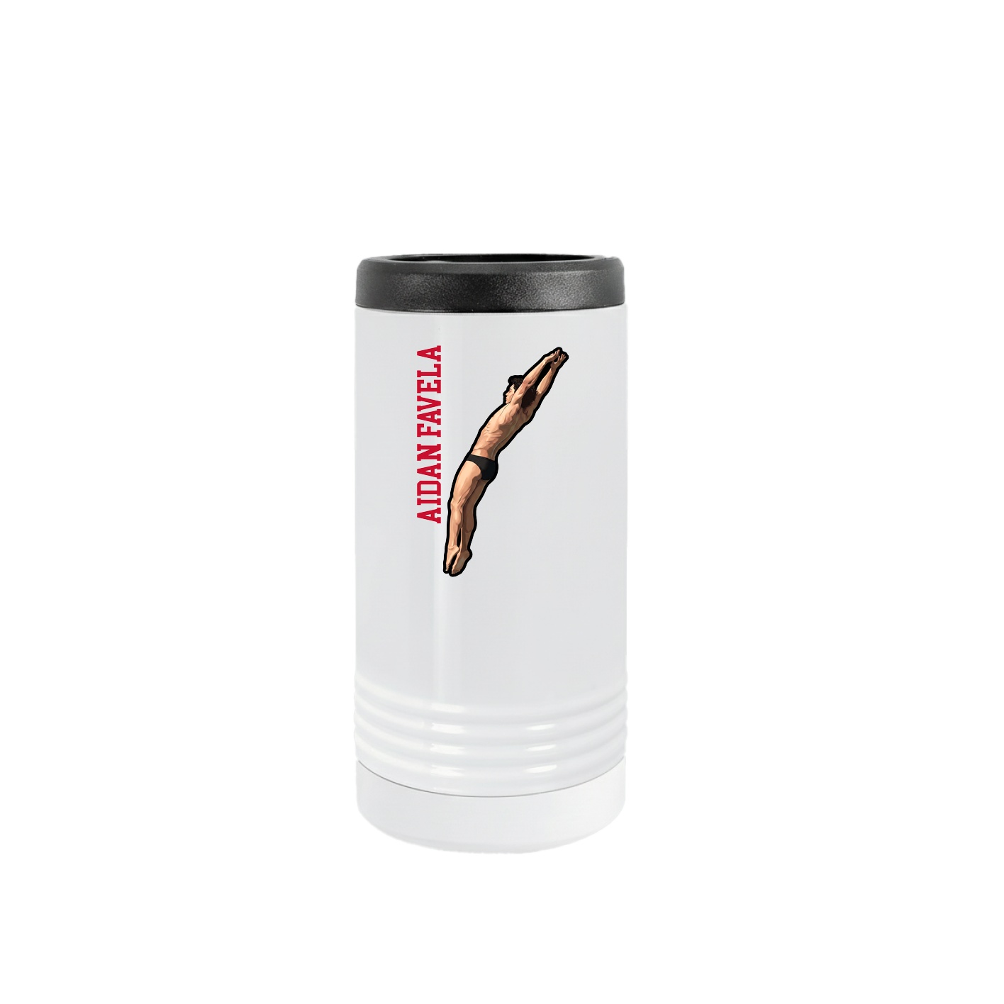 Polar Camel Slim Beverage Holder