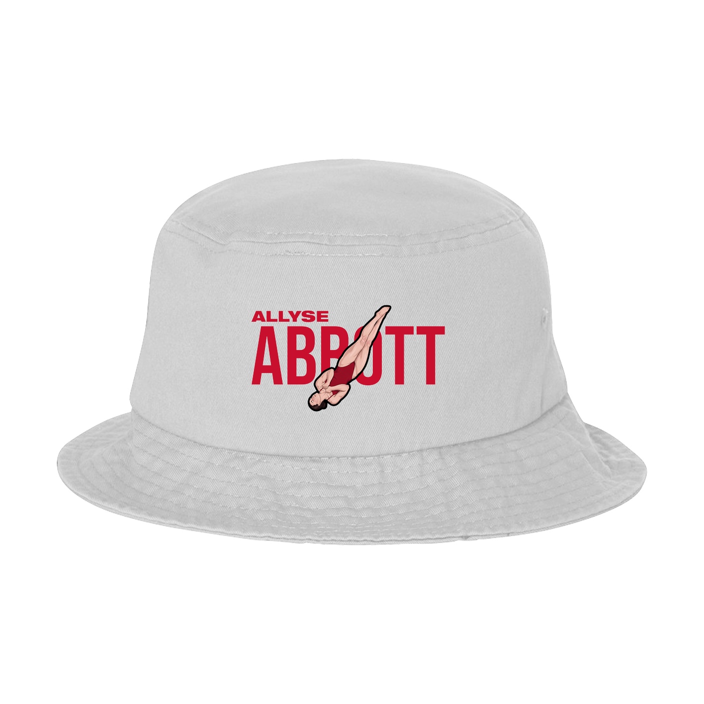Bucket Cap