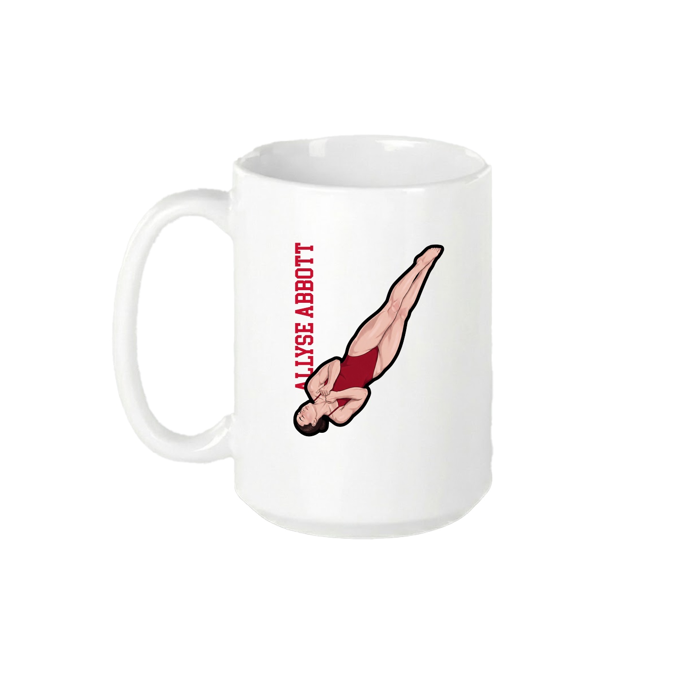 15oz Coffee Mug