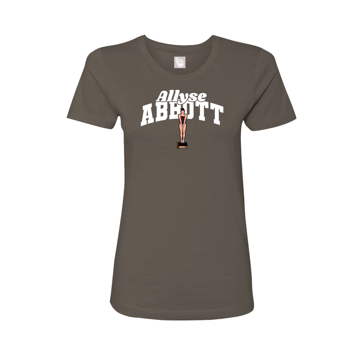 Fitted Women's Tee