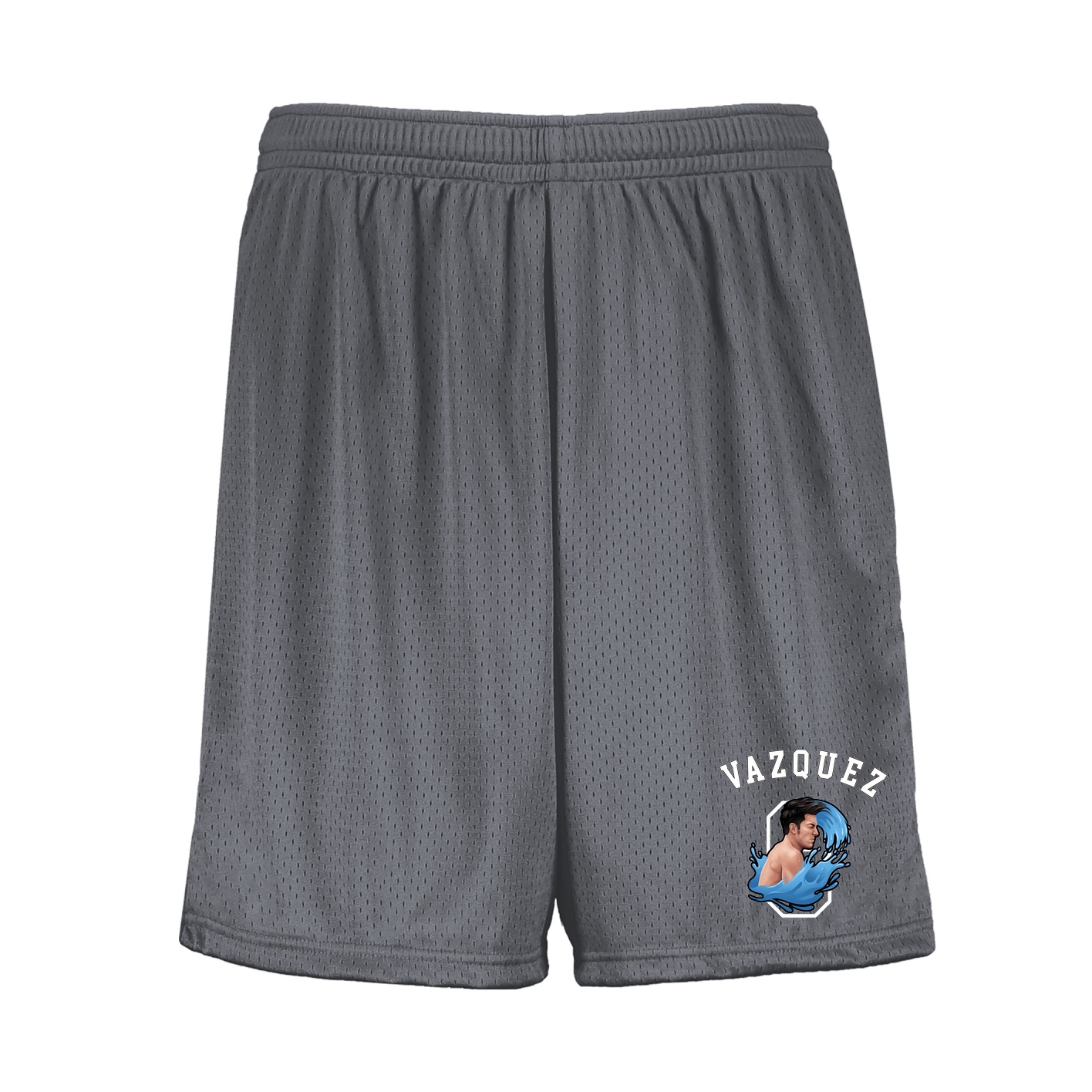 Shorts — Shirsey Arch in Grey