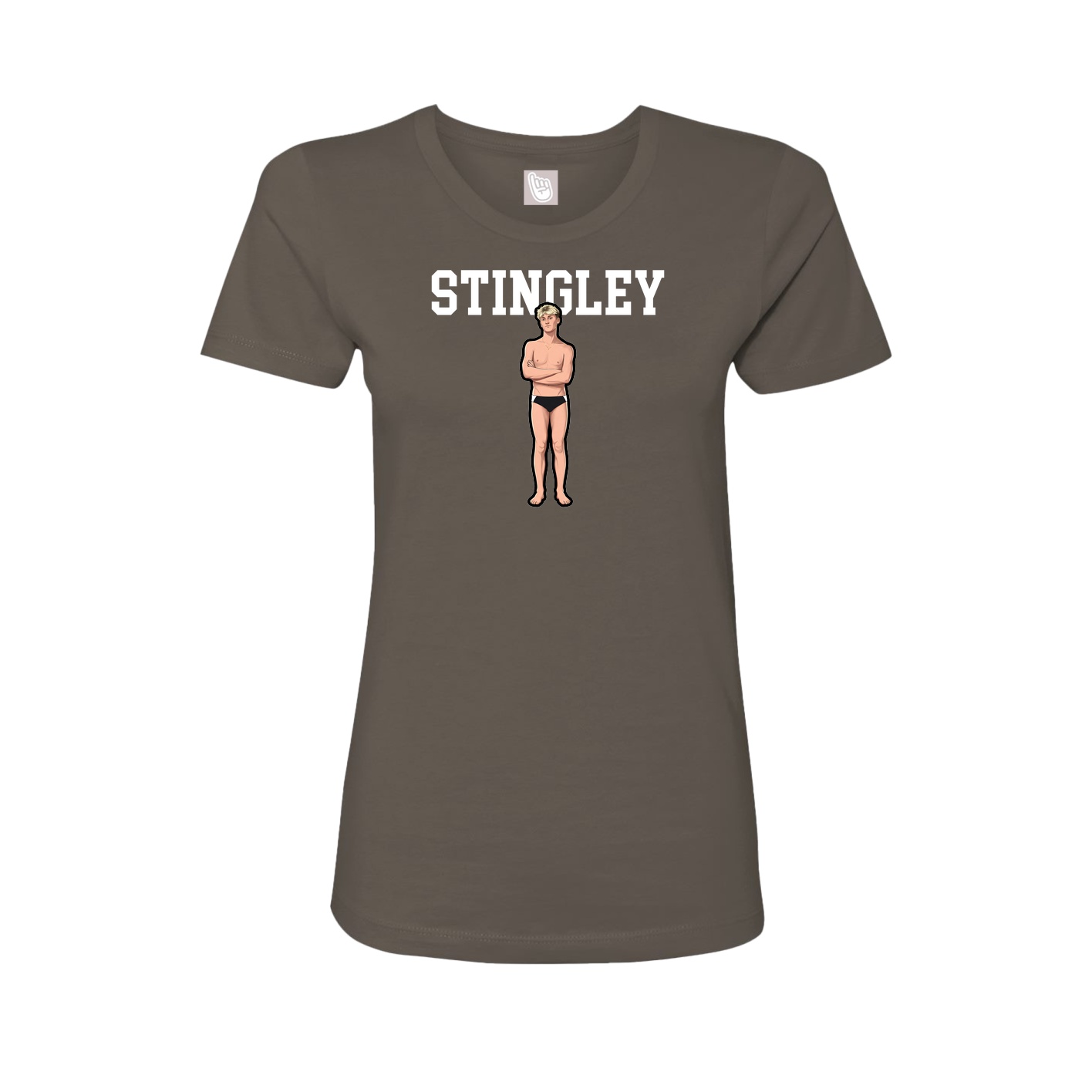 Womens Tee
