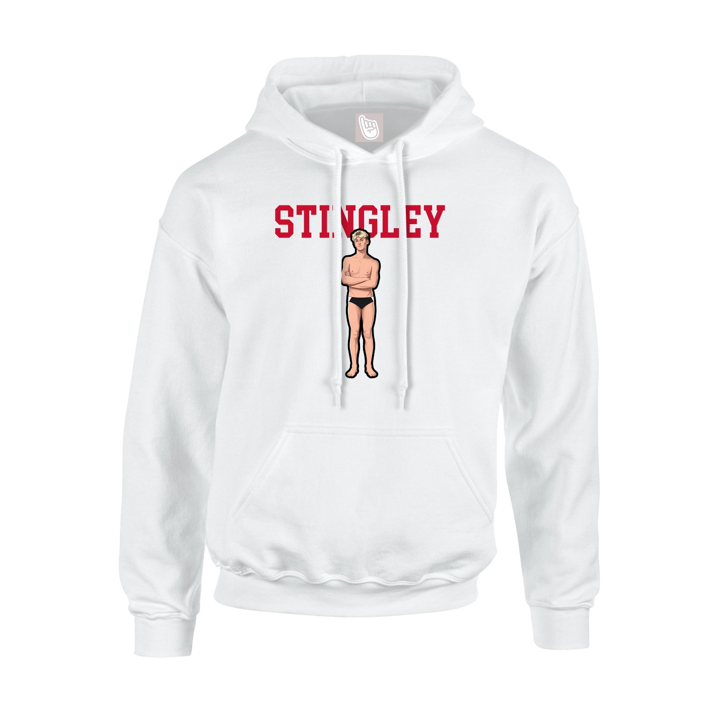 Youth Hoodie