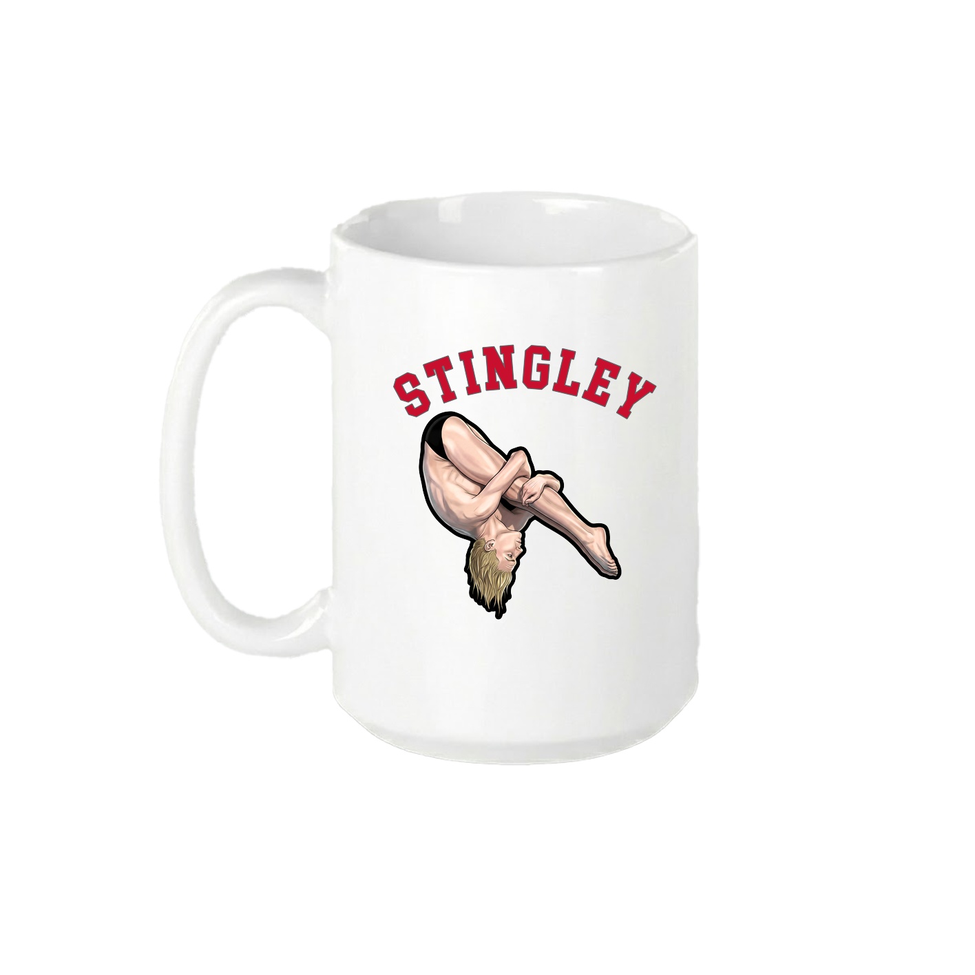 15oz Coffee Mug
