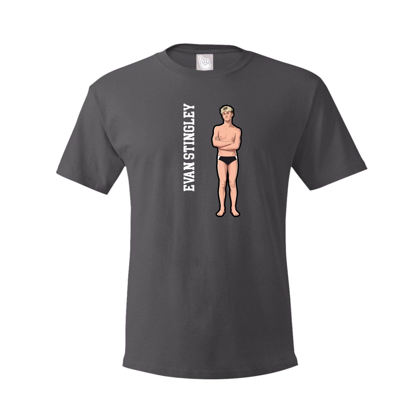 NIL Club Tee