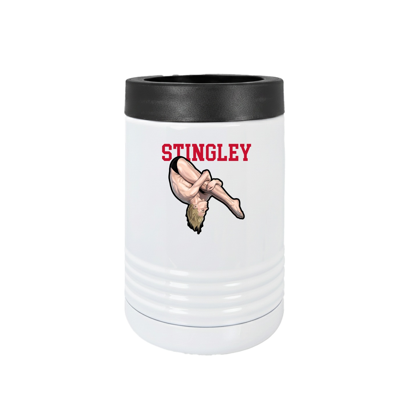 Beverage Holder — Shirsey in White