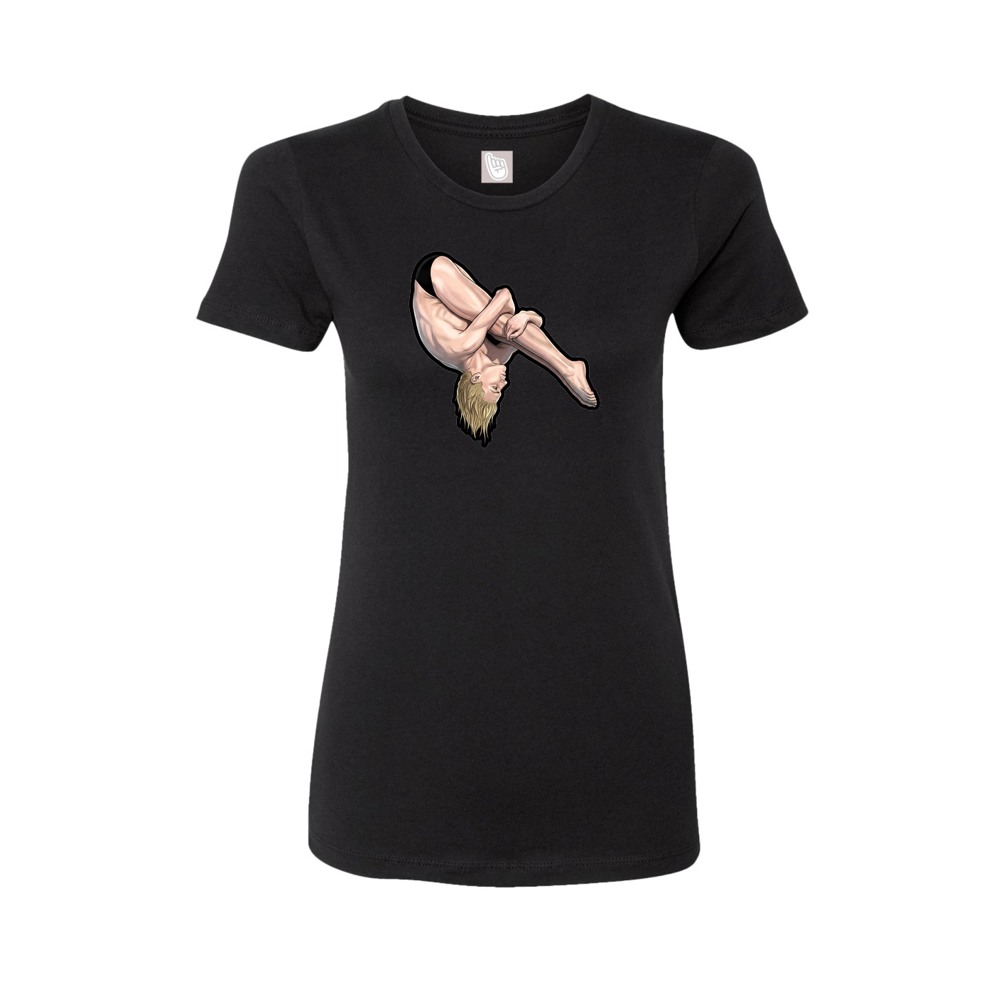 Womens Tee